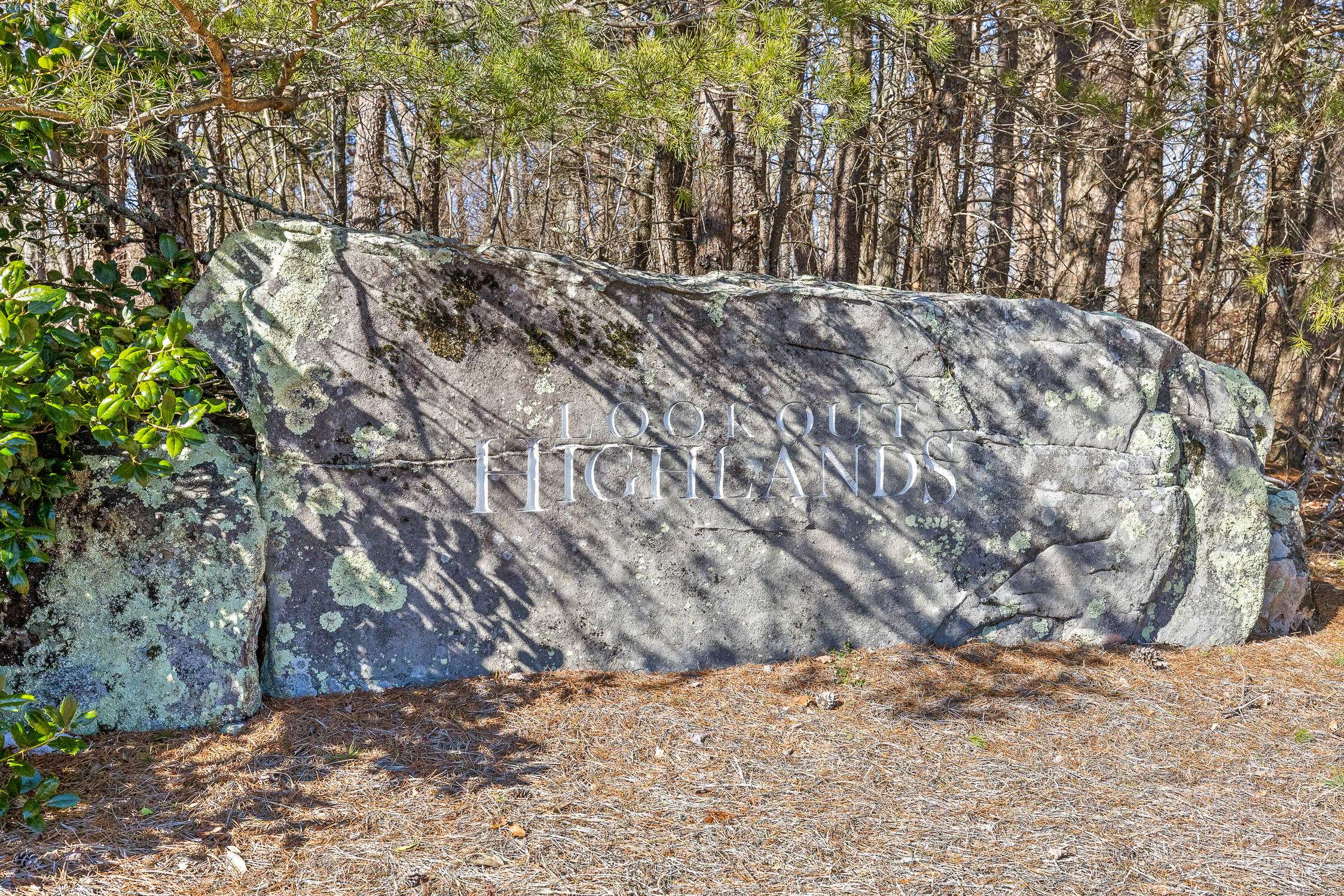 Menlo, GA 30731,0 Highland Forest CIR