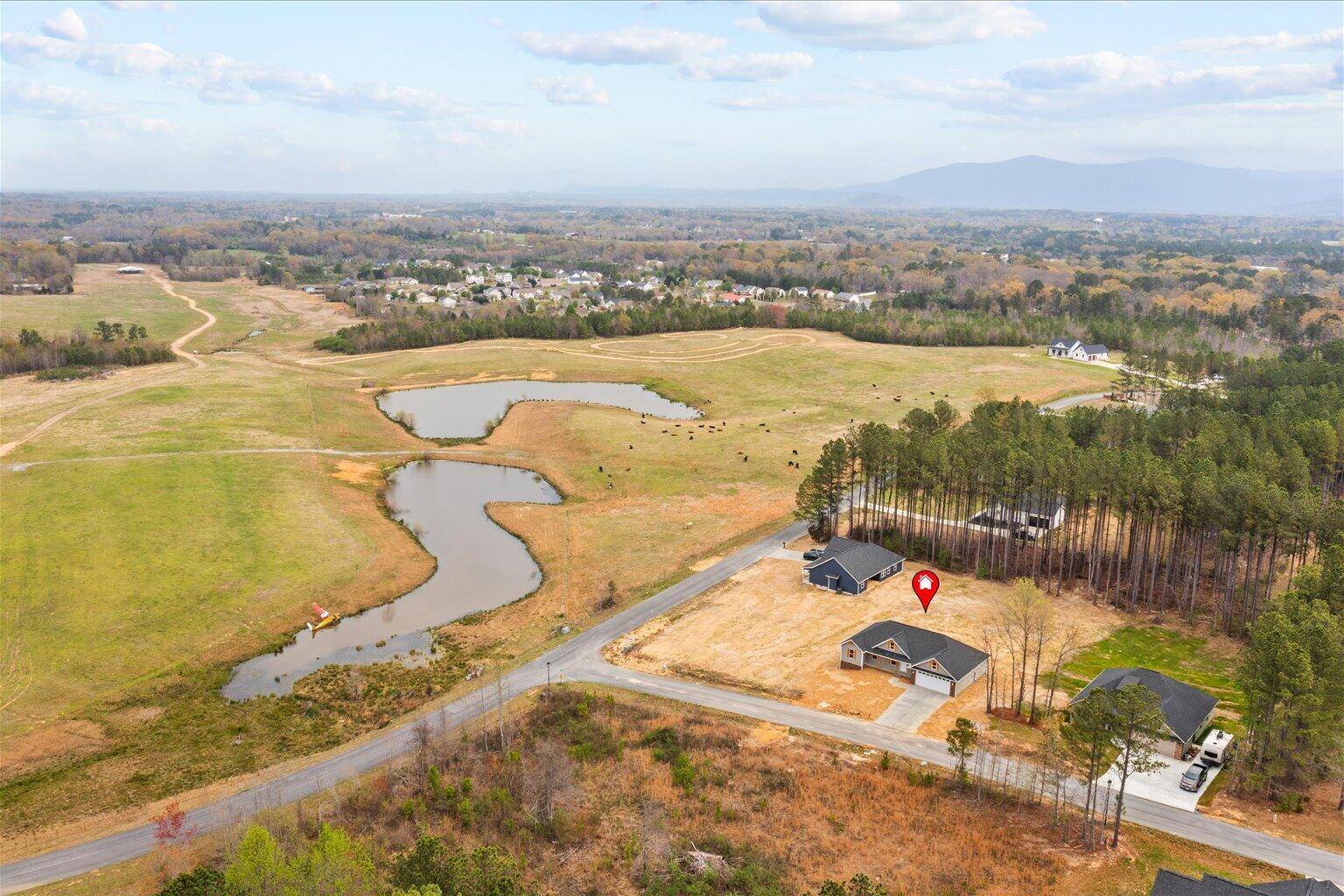 Chatsworth, GA 30705,288 Flag WAY