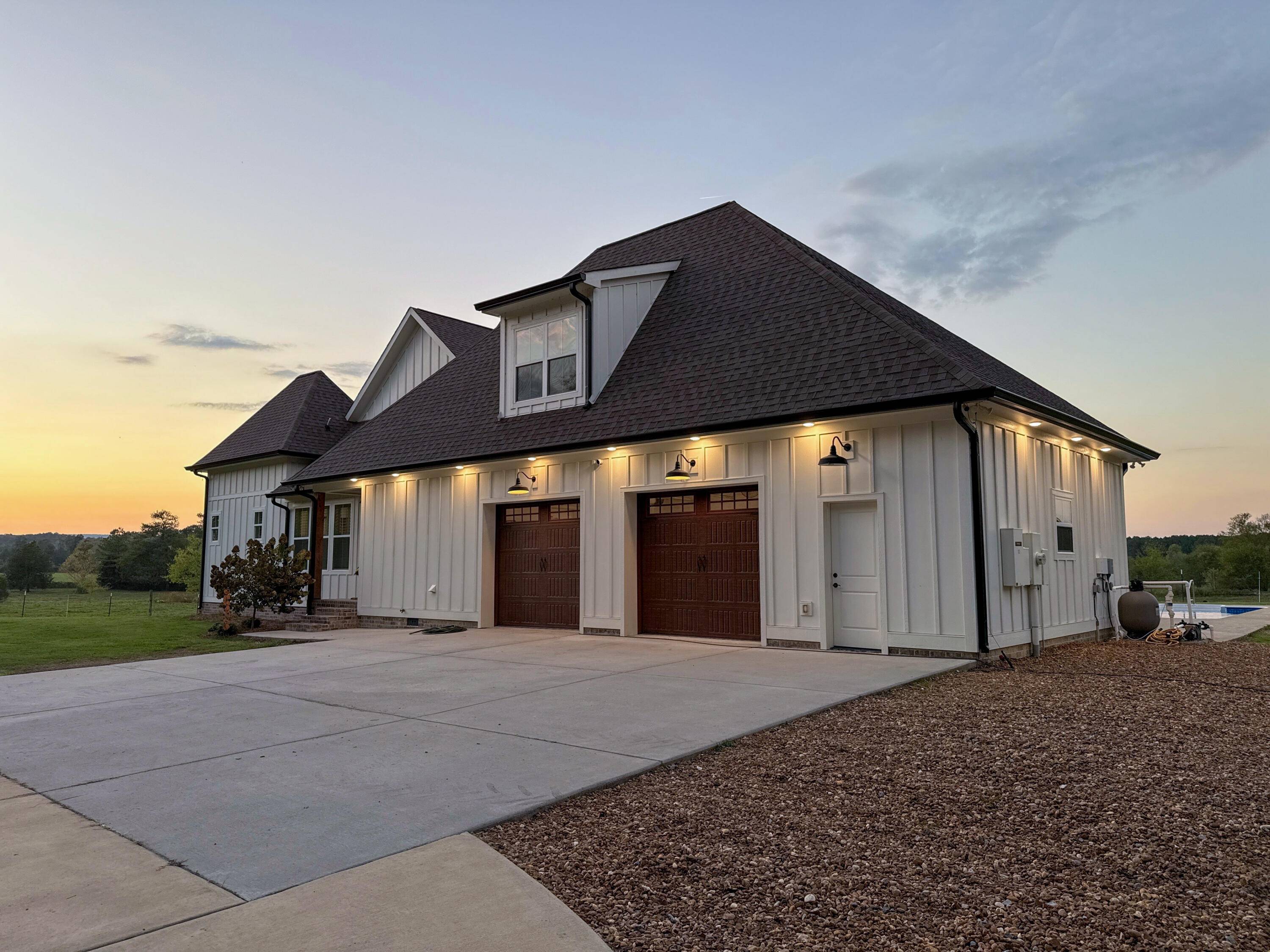 Summerville, GA 30747,524 Martin Dairy RD