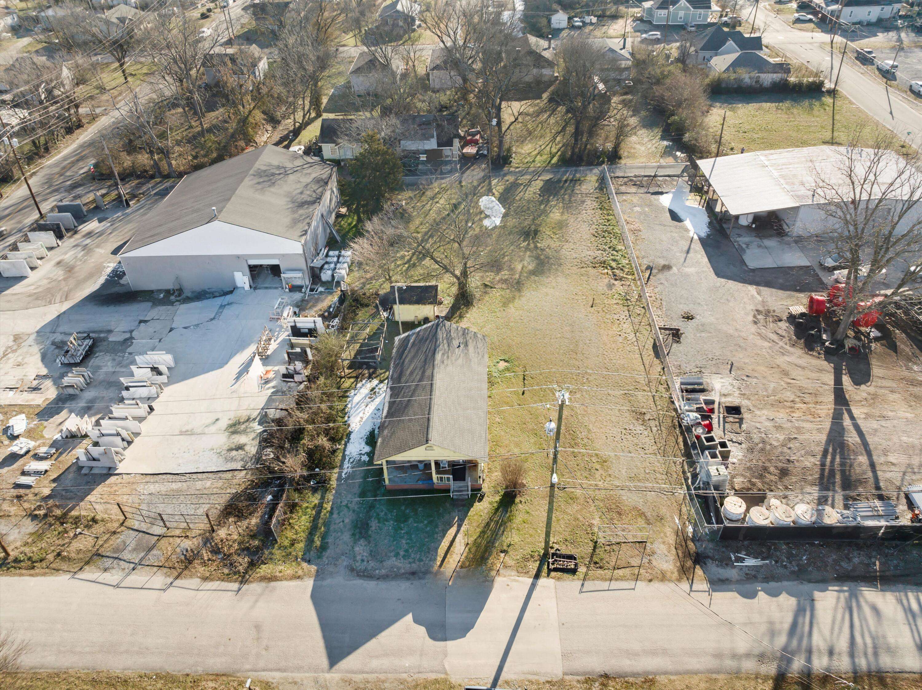 Chattanooga, TN 37406,0 Orton ST