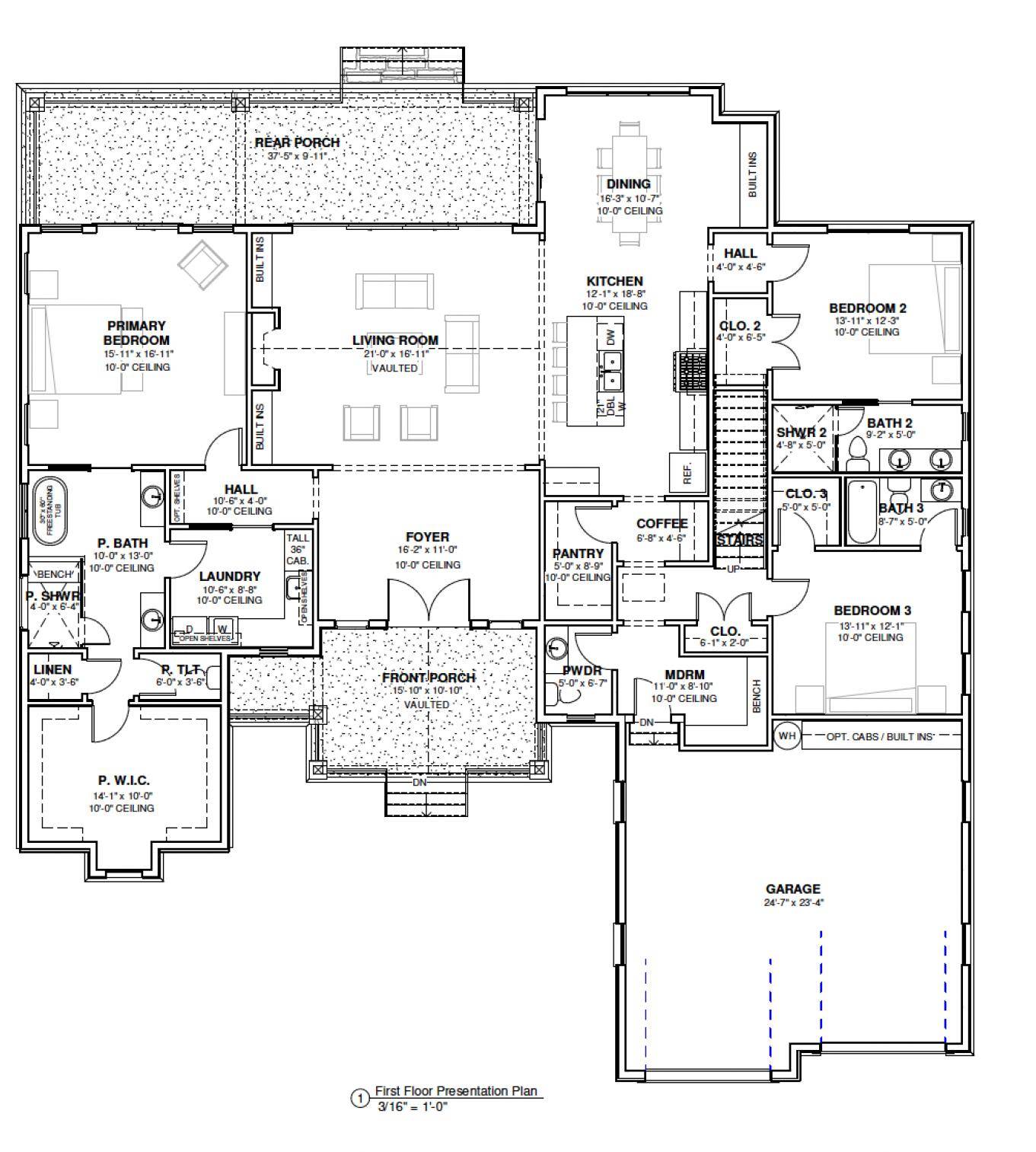 Soddy Daisy, TN 37379,1798 Restful DR