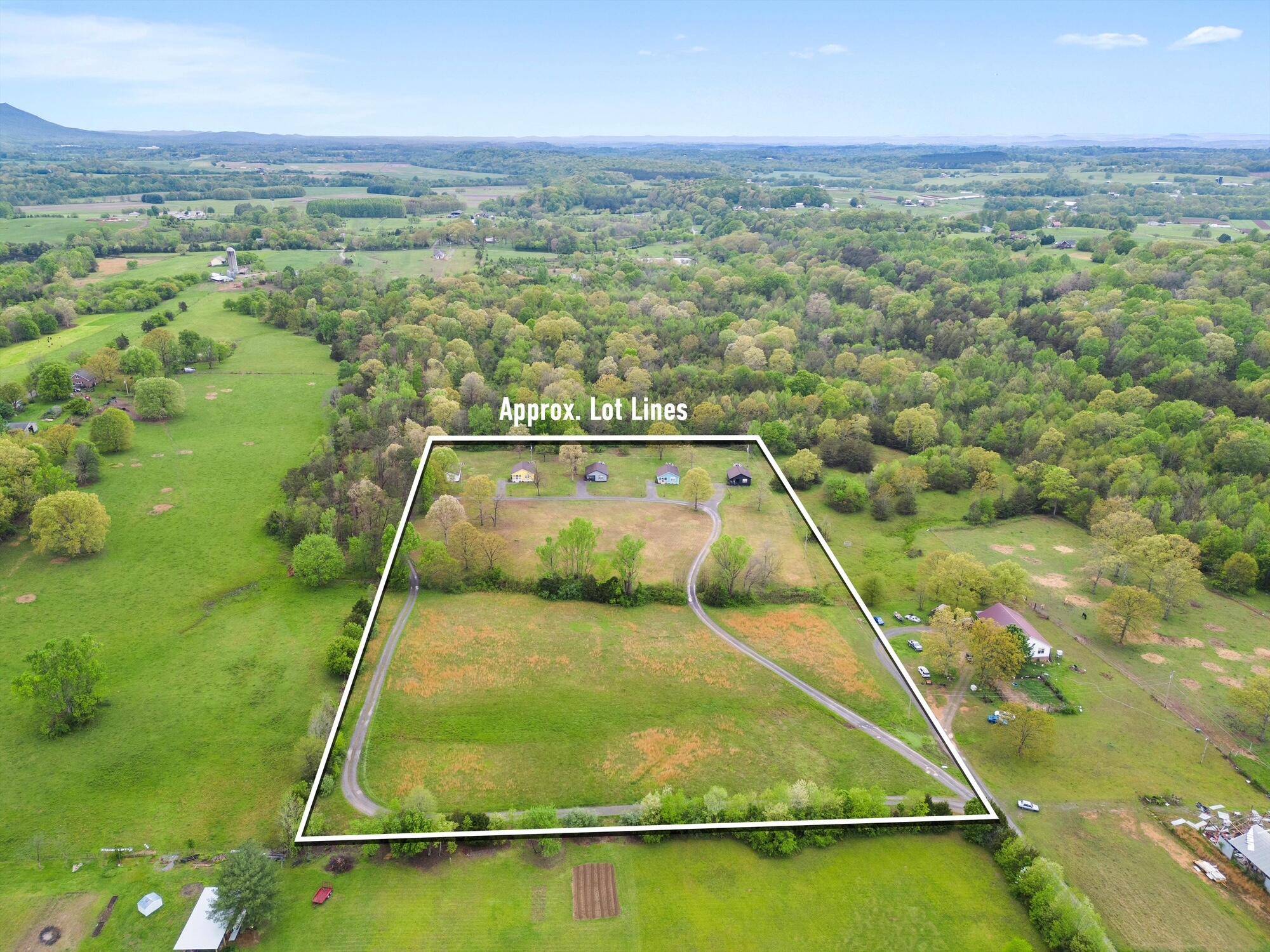 Delano, TN 37325,158 Rocken B DR