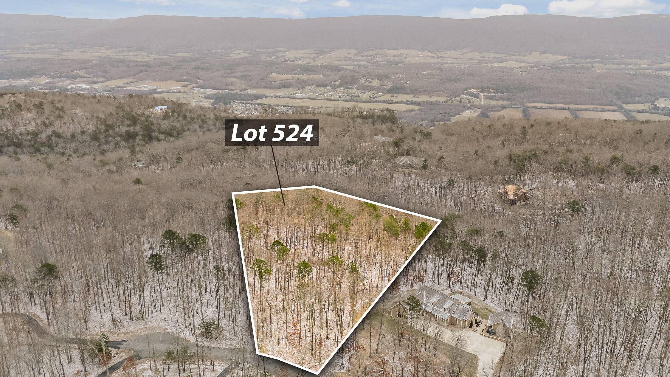 Dunlap, TN 37327,0 Twilight TRL