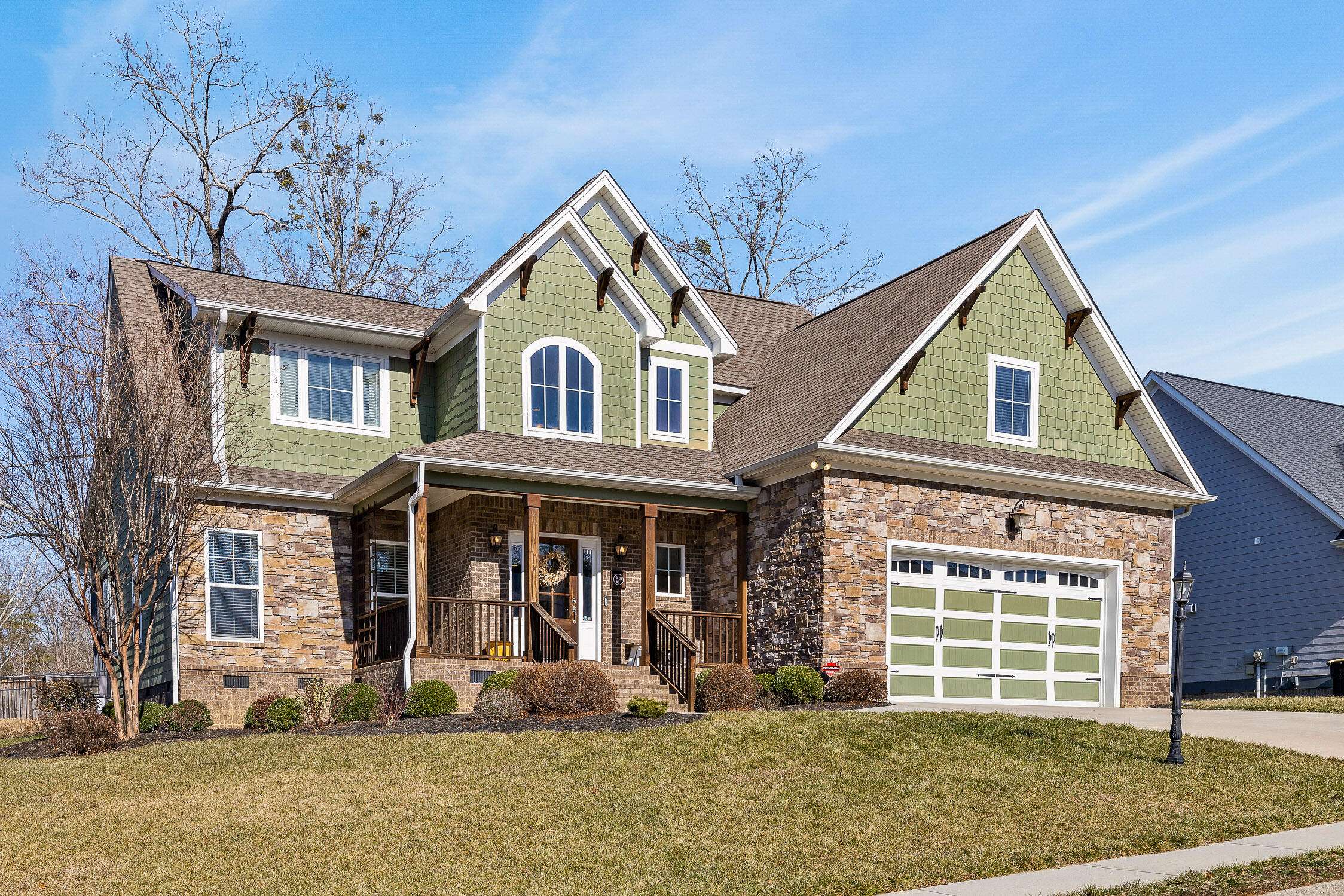 Ooltewah, TN 37363,6566 Satjanon DR