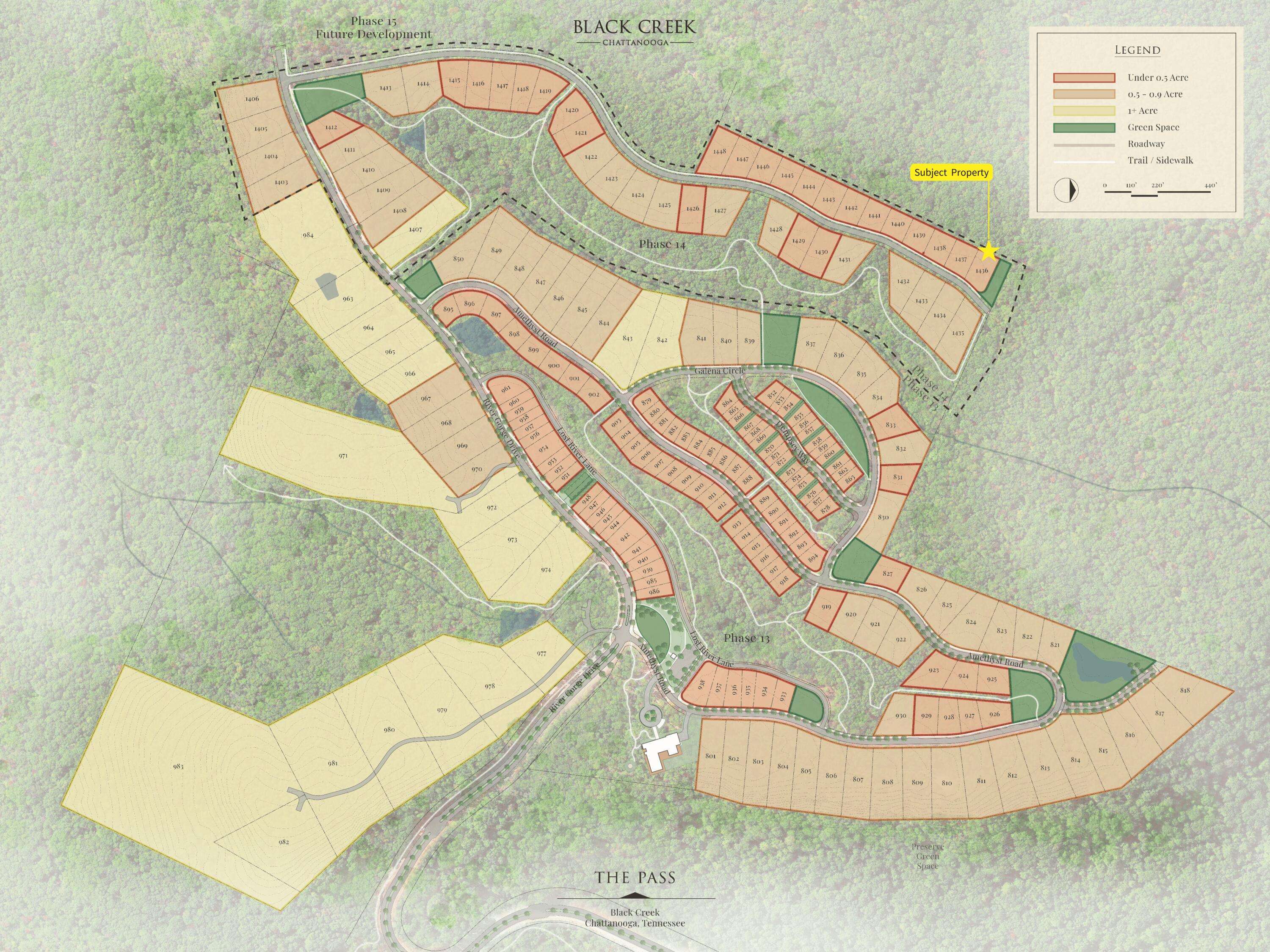 Chattanooga, TN 37419,5134 Ravinia LN