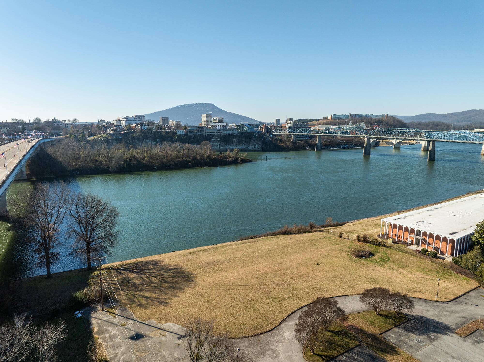 Chattanooga, TN 37405,600 River ST