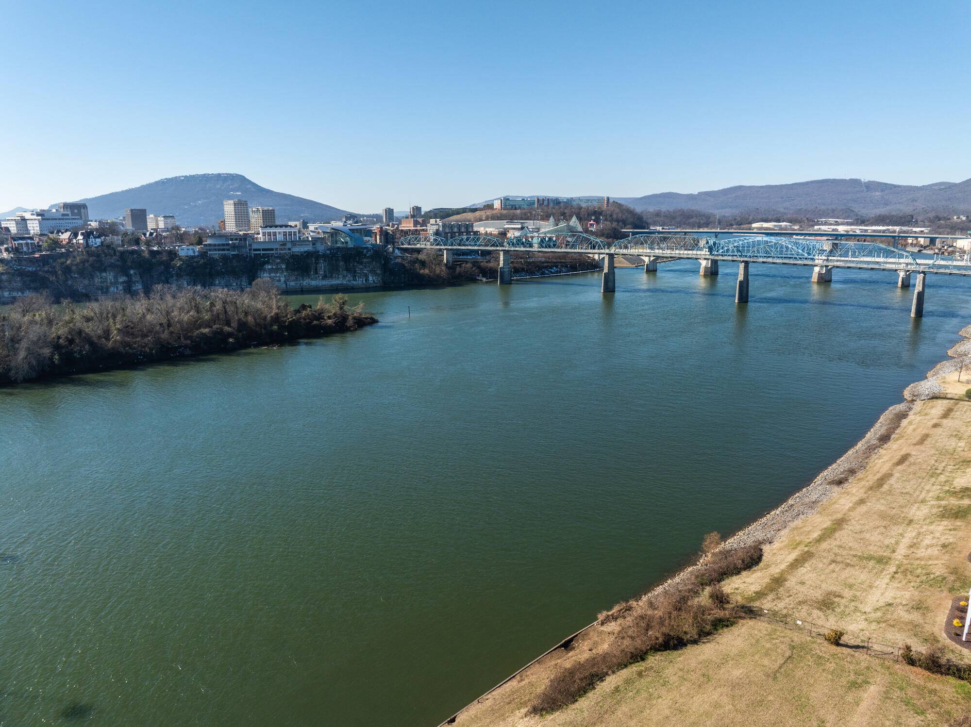 Chattanooga, TN 37405,600 River ST