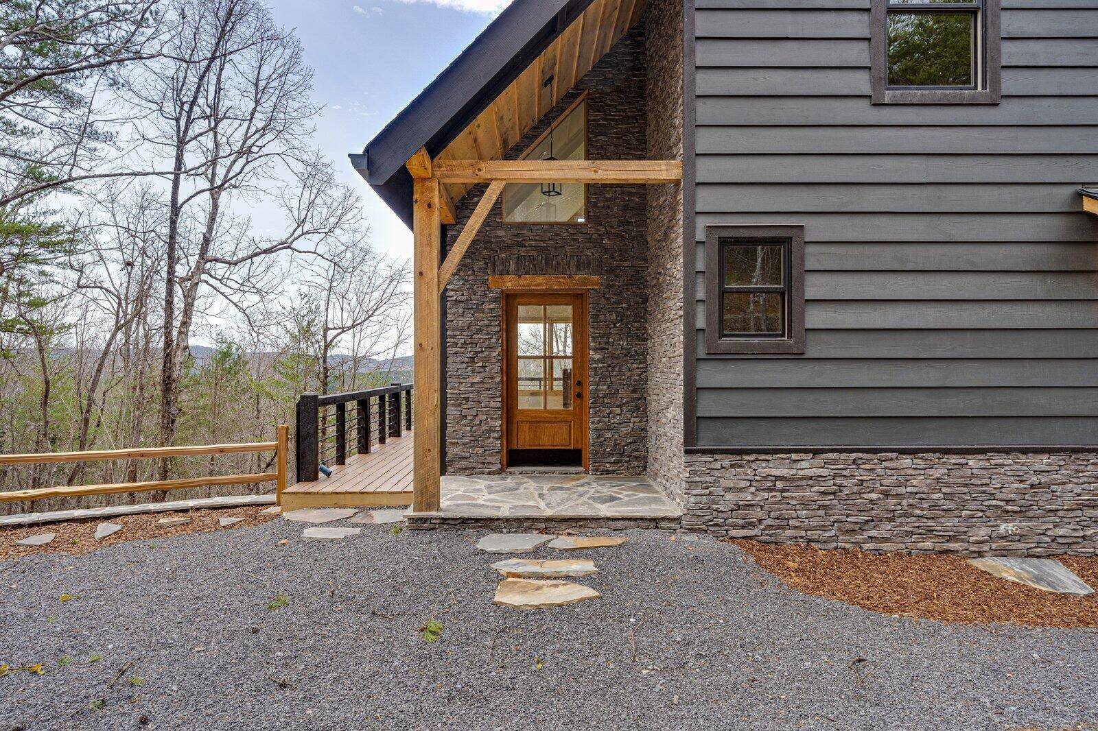 Ocoee, TN 37361,239 Deer Ridge TRL