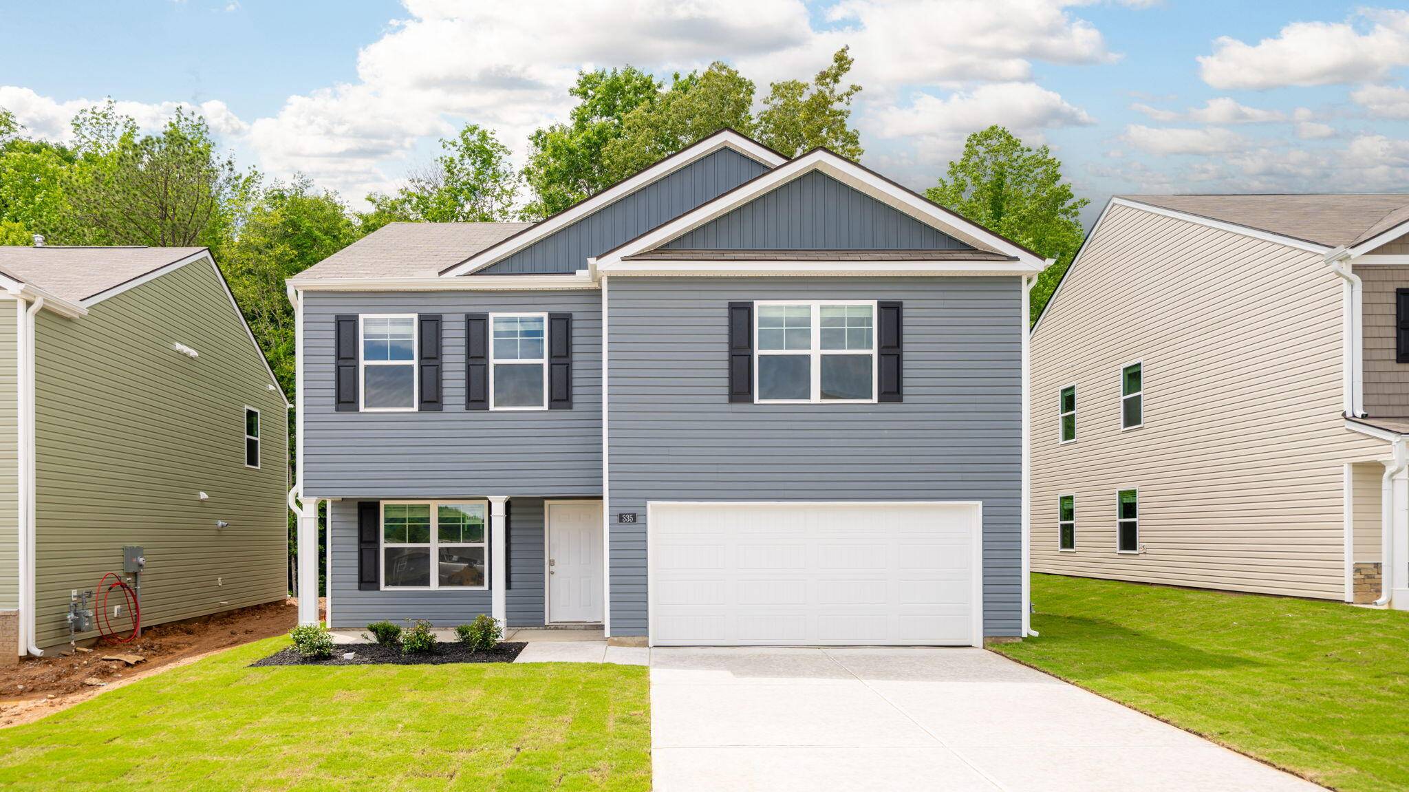 Rossville, GA 30741,335 Draft Street