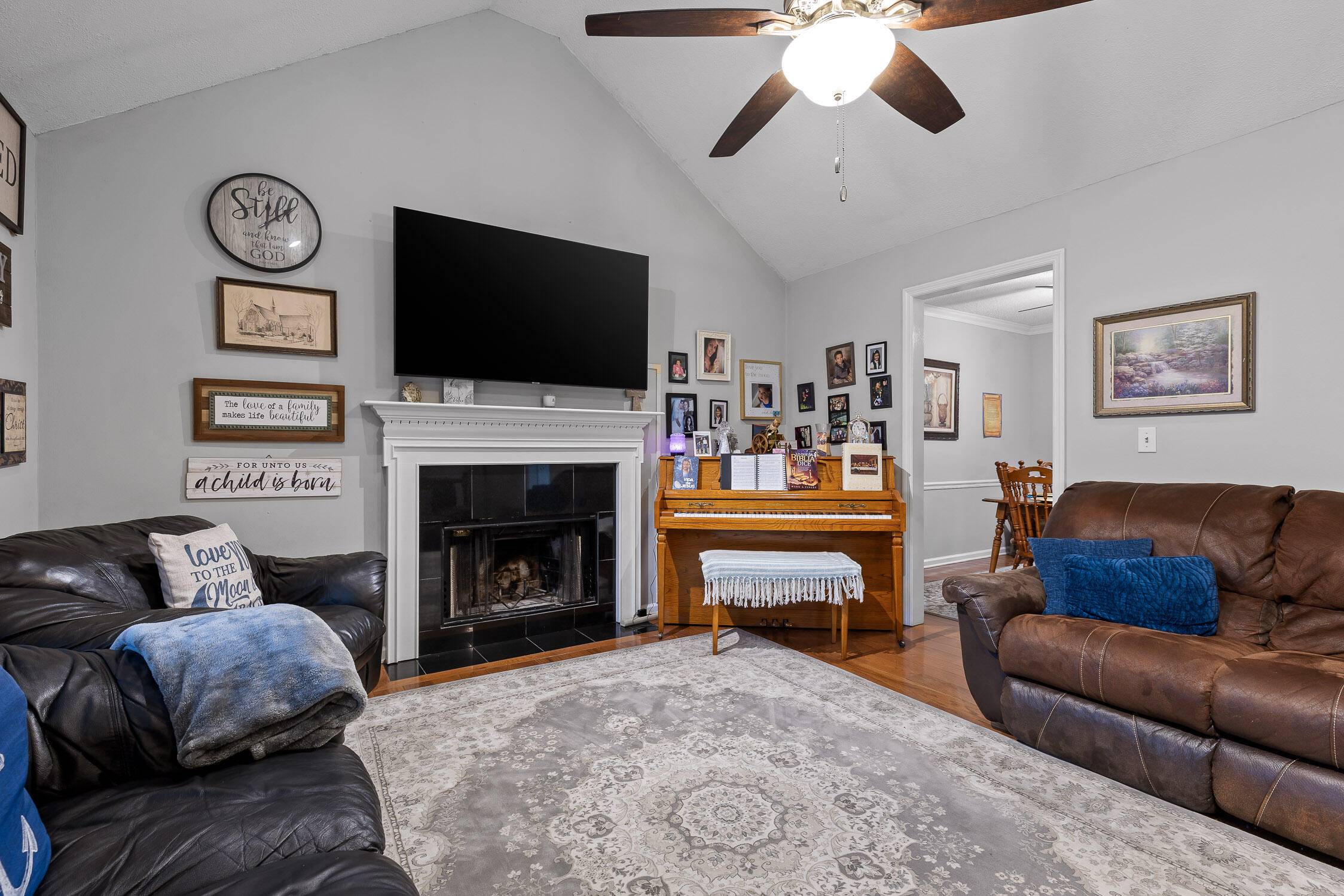 Ooltewah, TN 37363,5413 Hunter Village DR