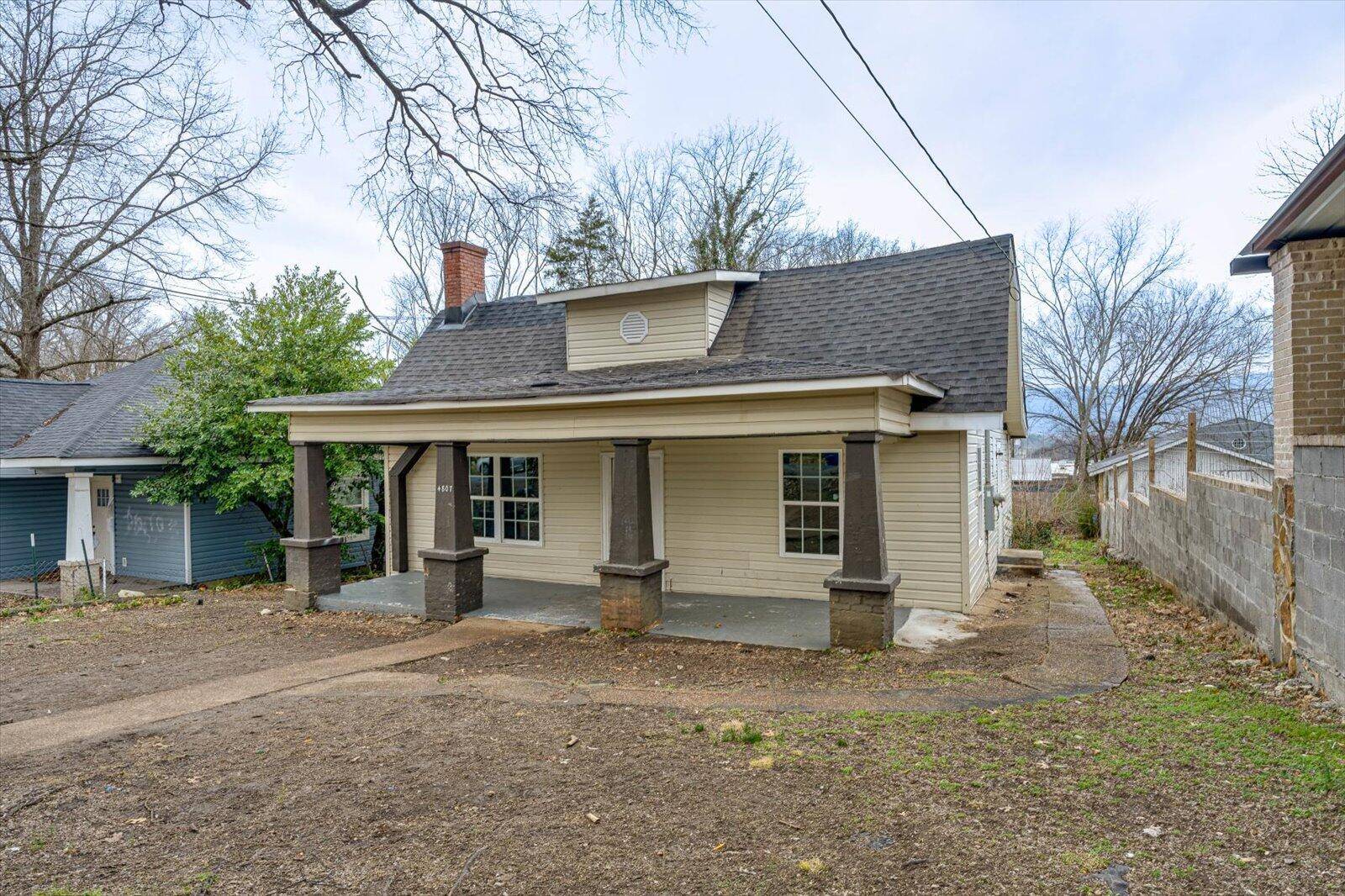 Chattanooga, TN 37407,4807 14th AVE
