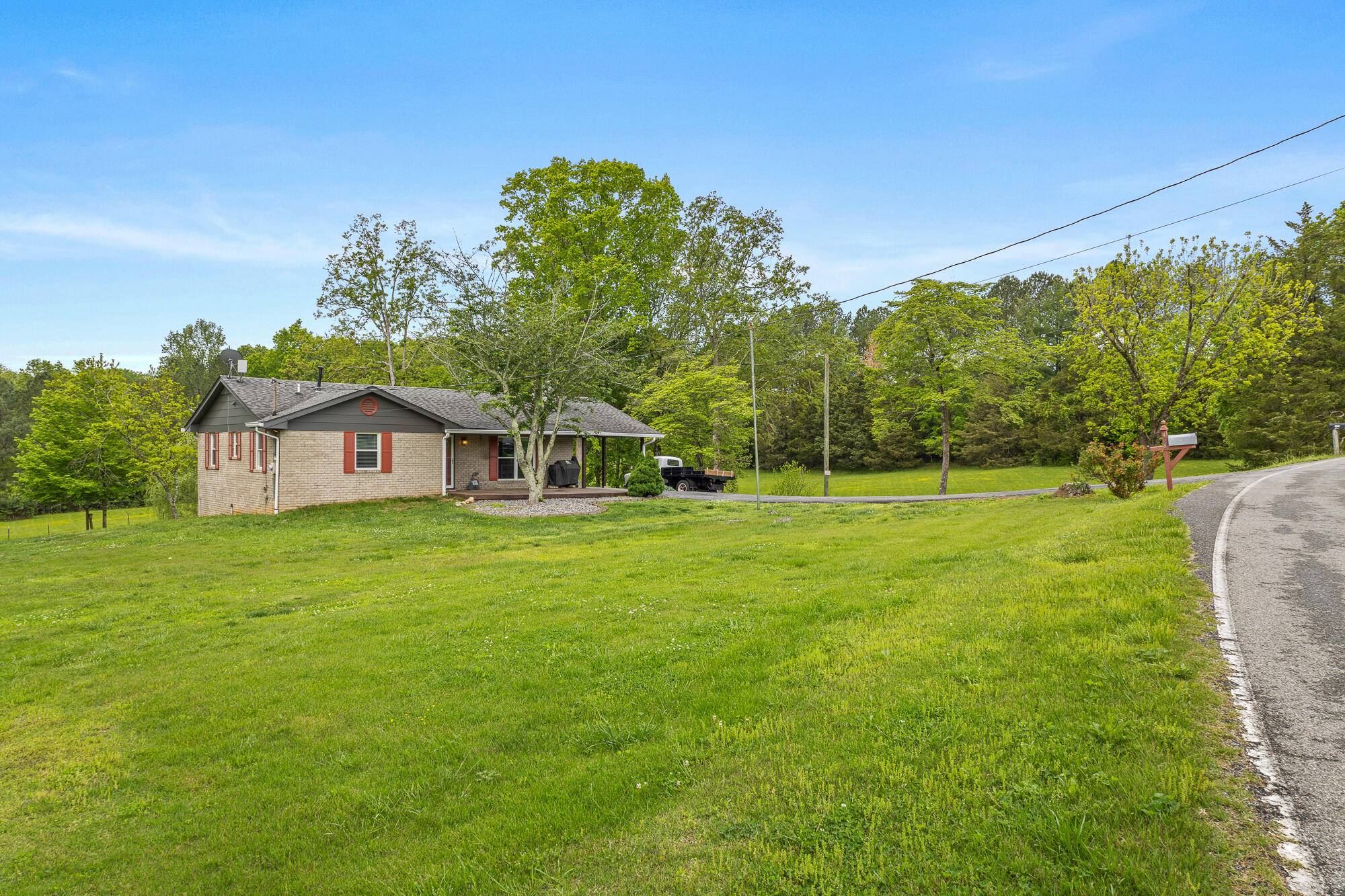 Athens, TN 37303,458 County Road 616