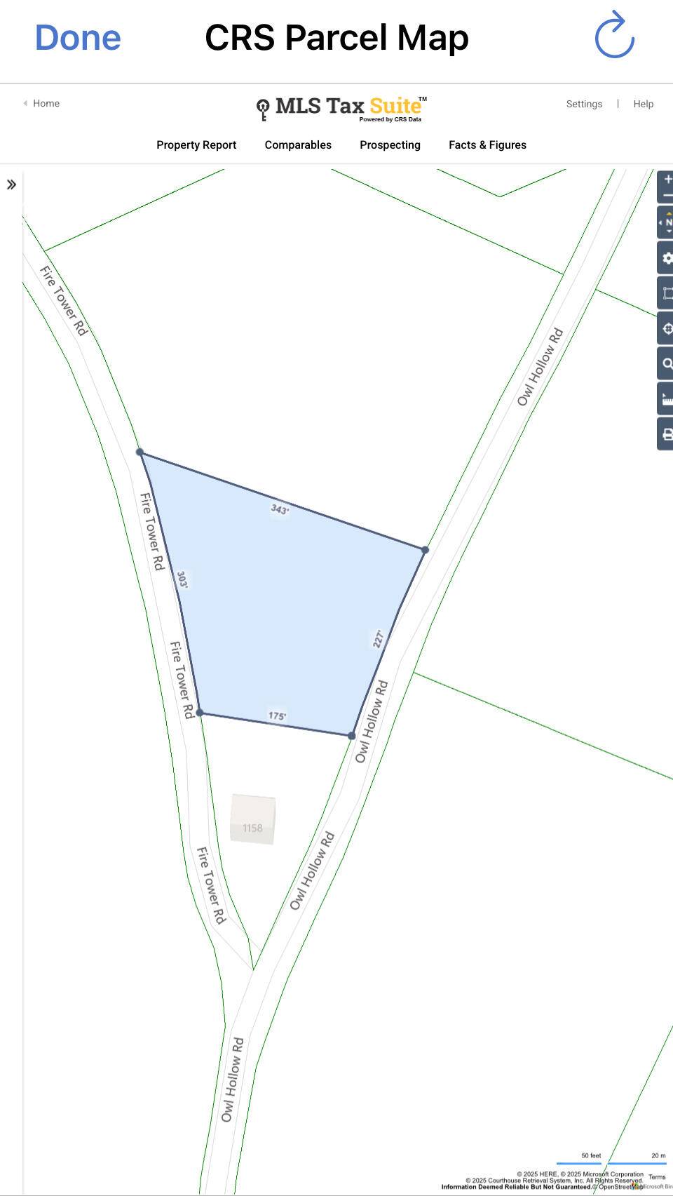 Cleveland, TN 37323,0 Fire Tower Rd RD