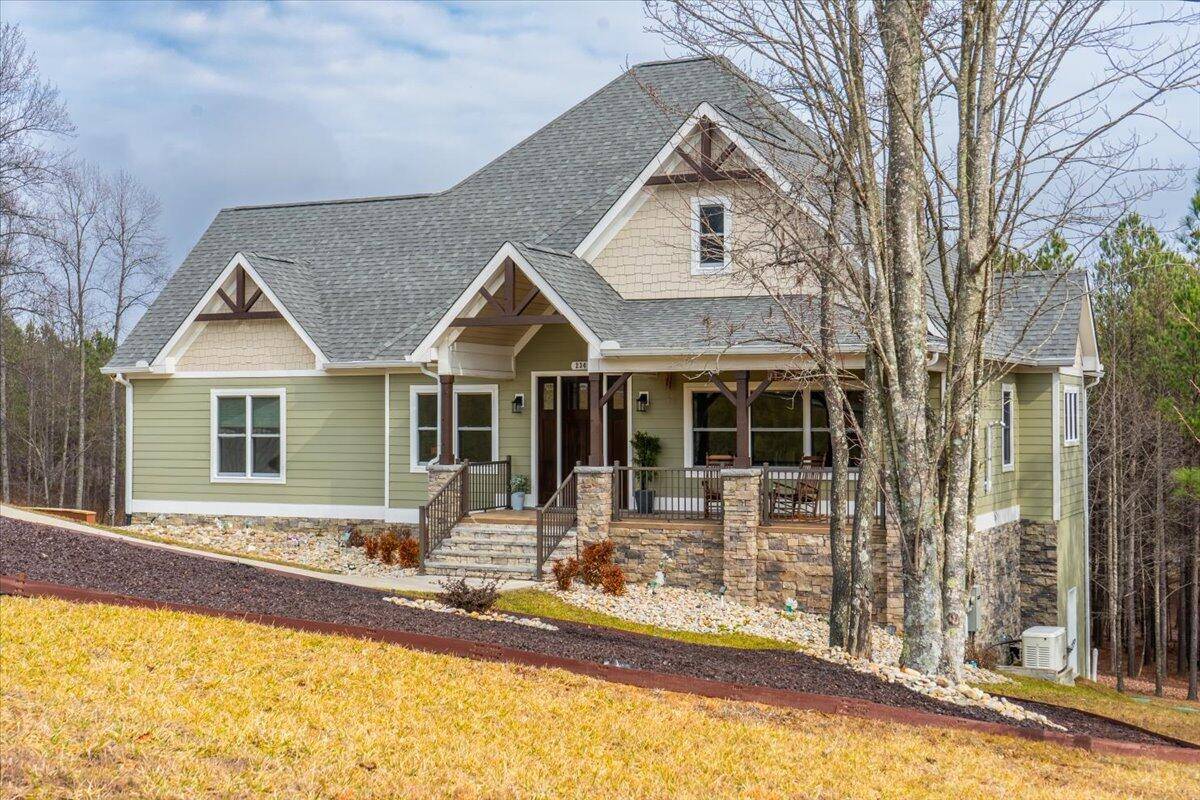 Jasper, TN 37347,234 Lookout View DR