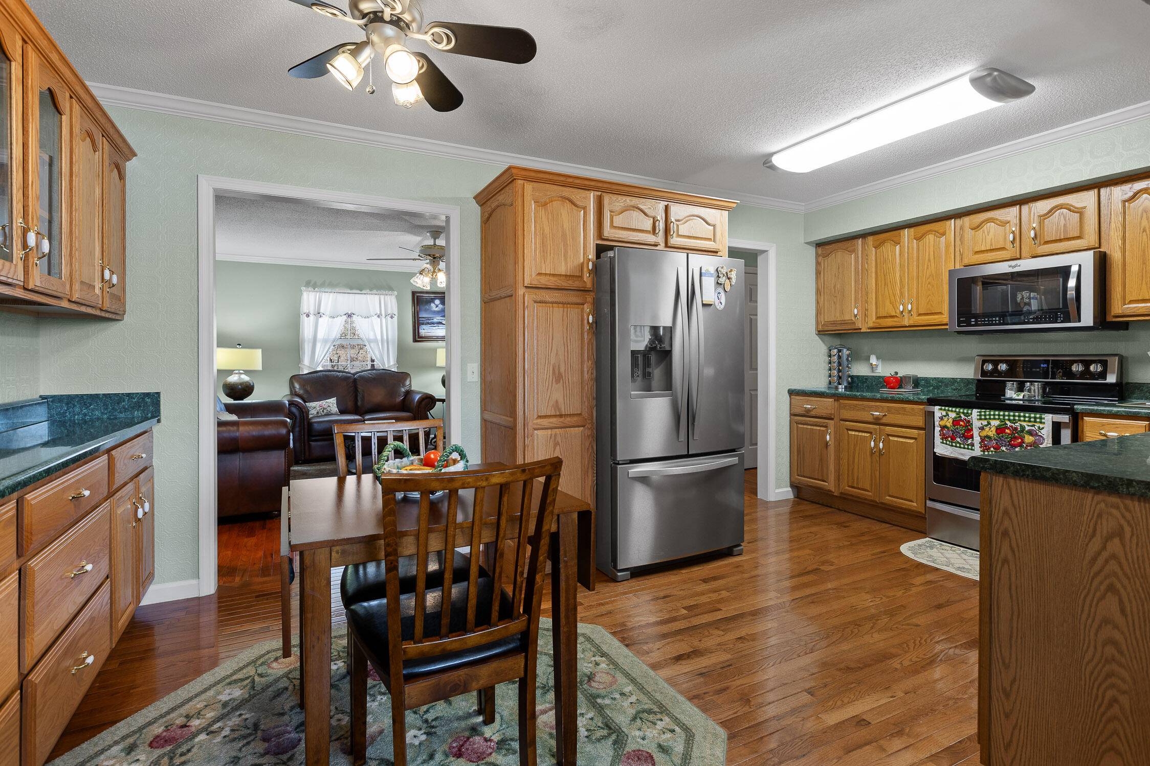 Ringgold, GA 30736,516 Hill ST