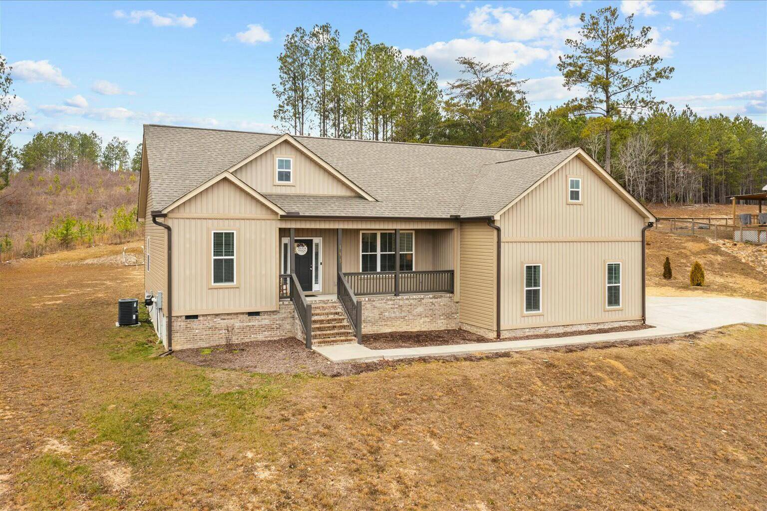 Tunnel Hill, GA 30755,193 Bent Tree RD