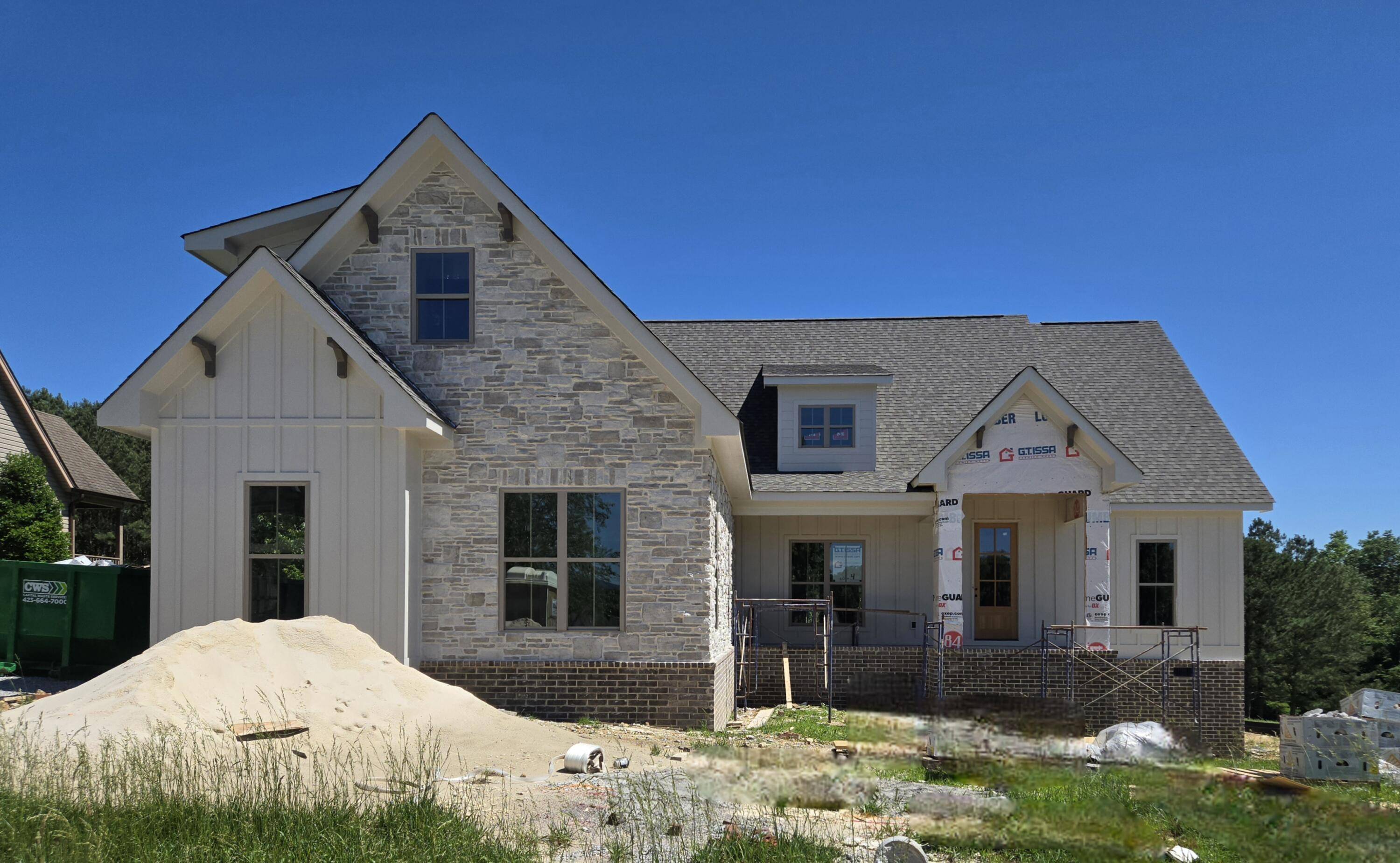 Soddy Daisy, TN 37379,1646 Ritz WAY