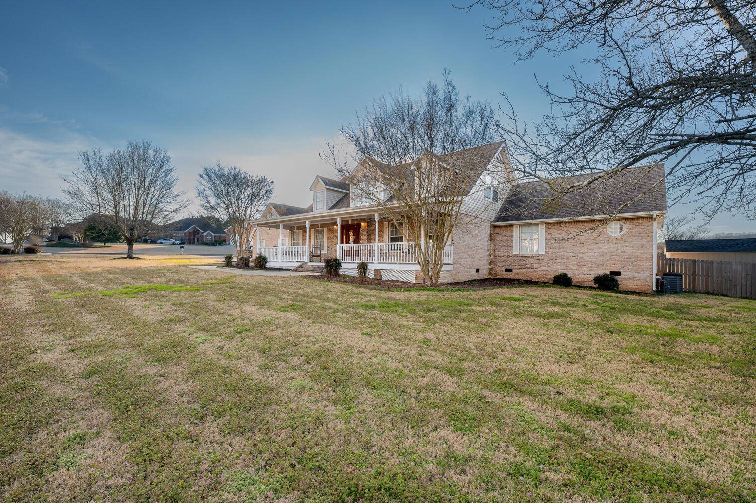 Ringgold, GA 30736,14 Montview CT