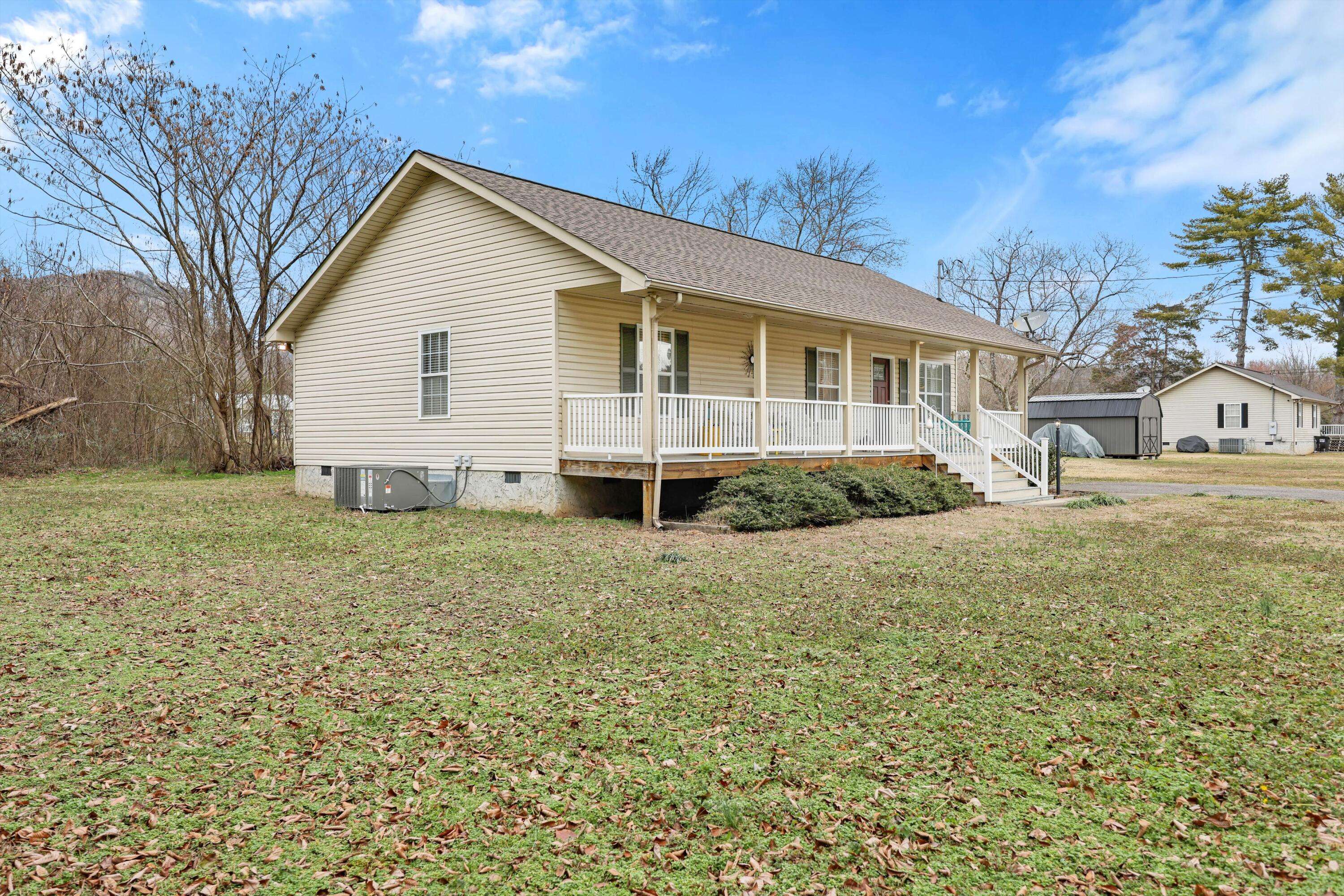 Dunlap, TN 37327,50 Cottage LN