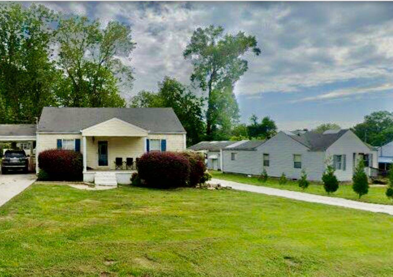 Fort Oglethorpe, GA 30742,48 Pegram CIR
