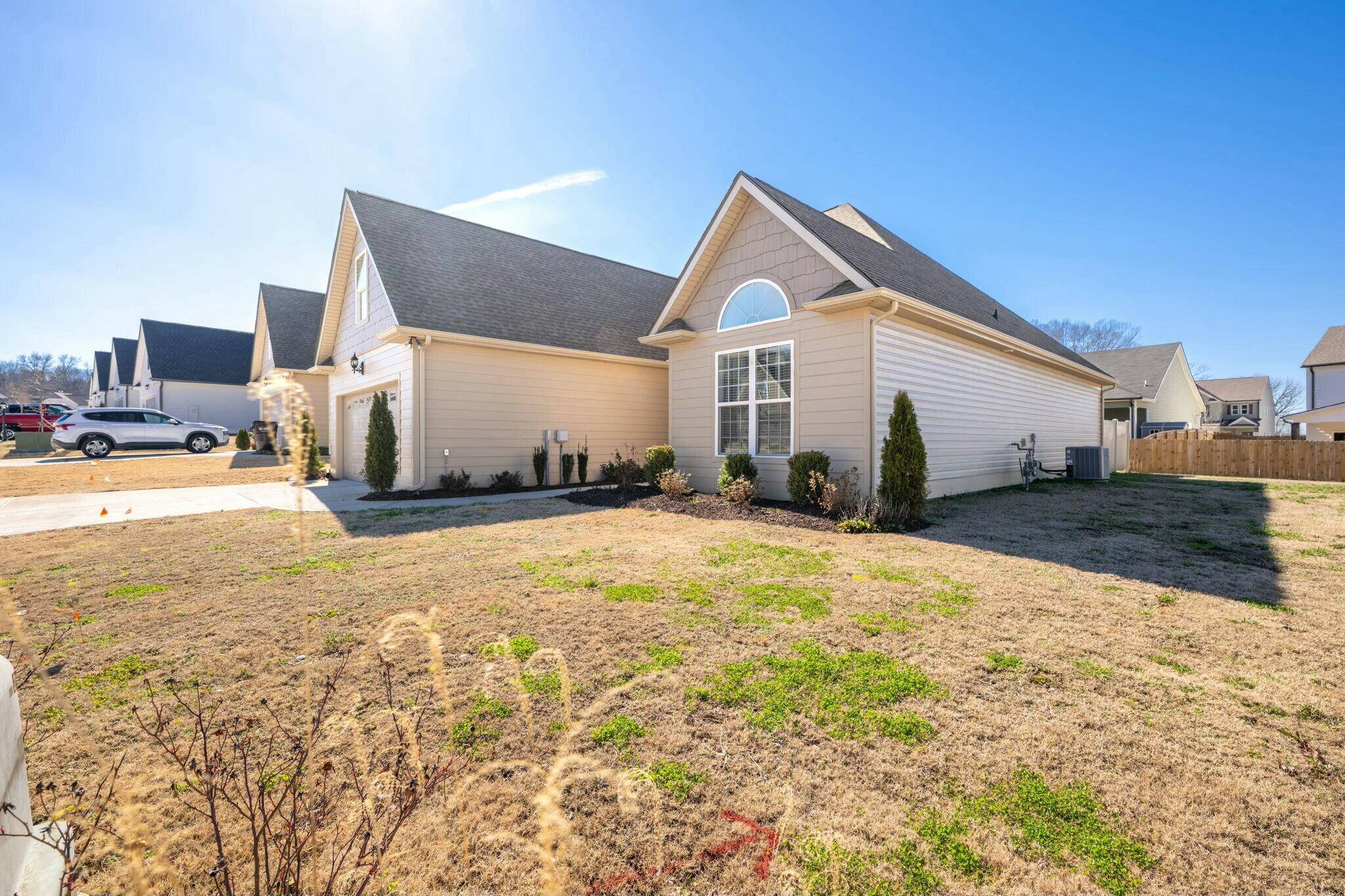 Ooltewah, TN 37363,7595 Snow Cone Way WAY