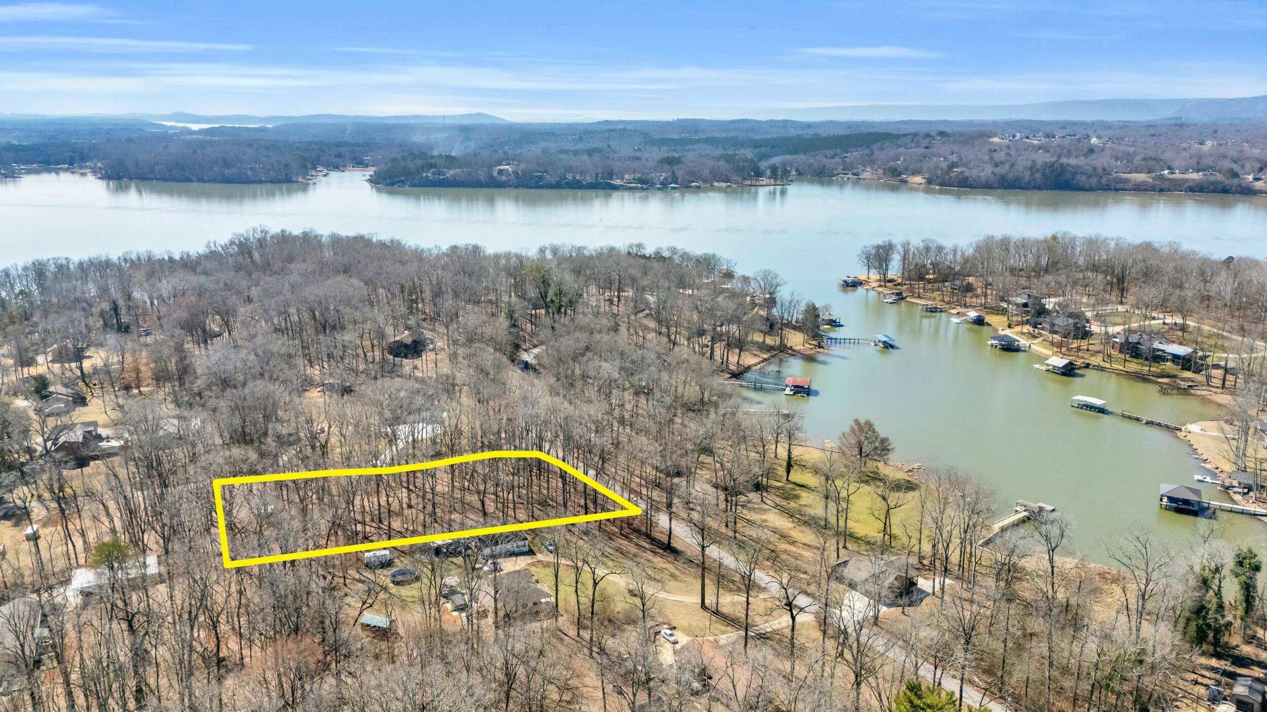 Harrison, TN 37341,0 Dogwood DR