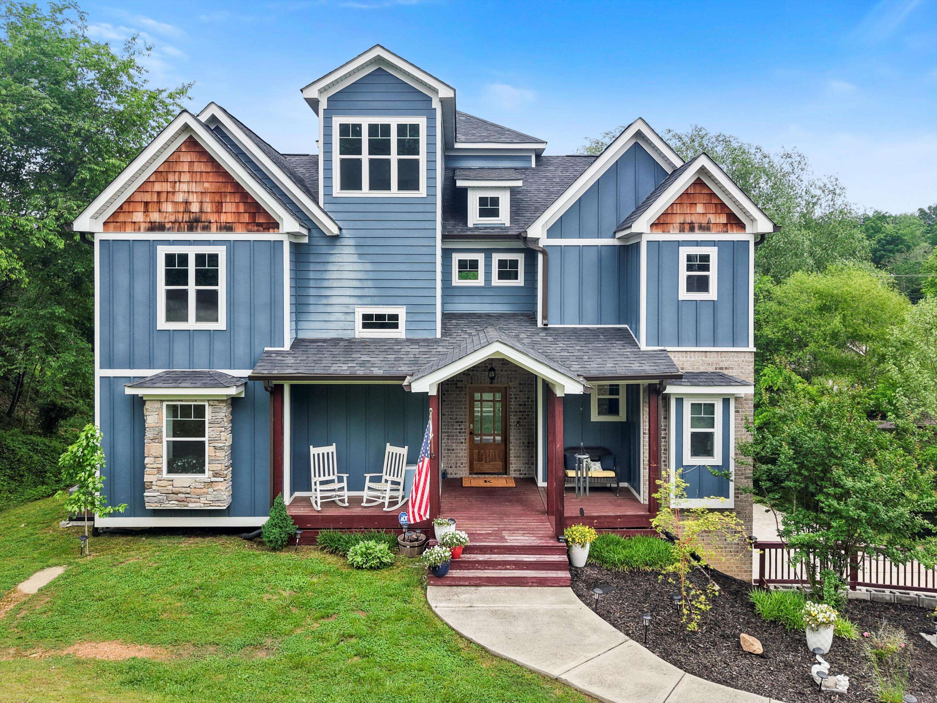 Harrison, TN 37341,7404 Woodland Bay DR