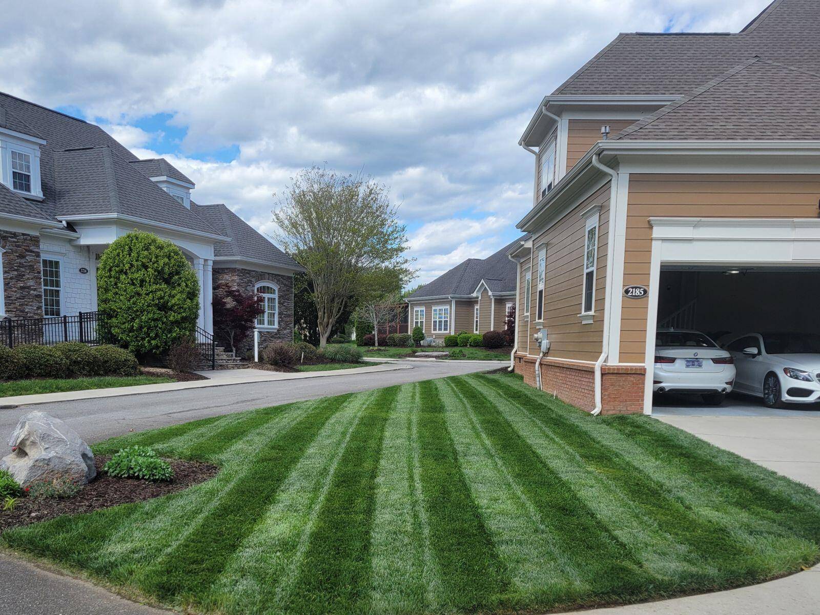 Ooltewah, TN 37363,2185 Holden Farm PL