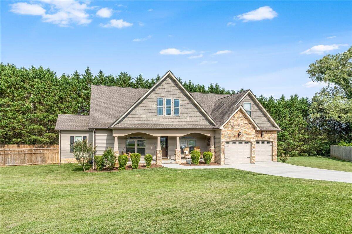 Rock Spring, GA 30739,55 Acorn DR