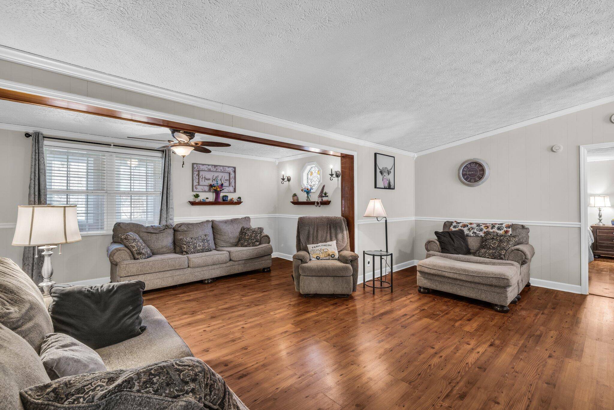 Rossville, GA 30741,23 Opal RD