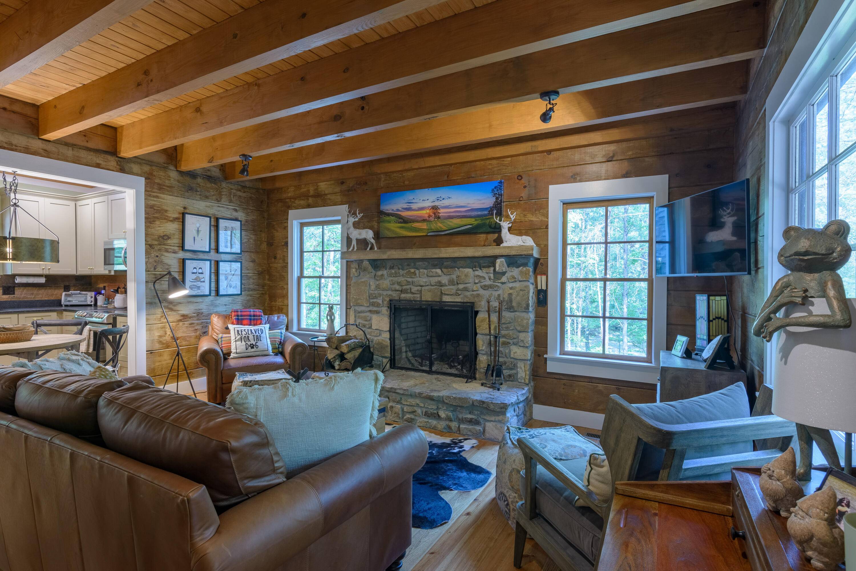 Chickamauga, GA 30707,43 Valley Rim DR