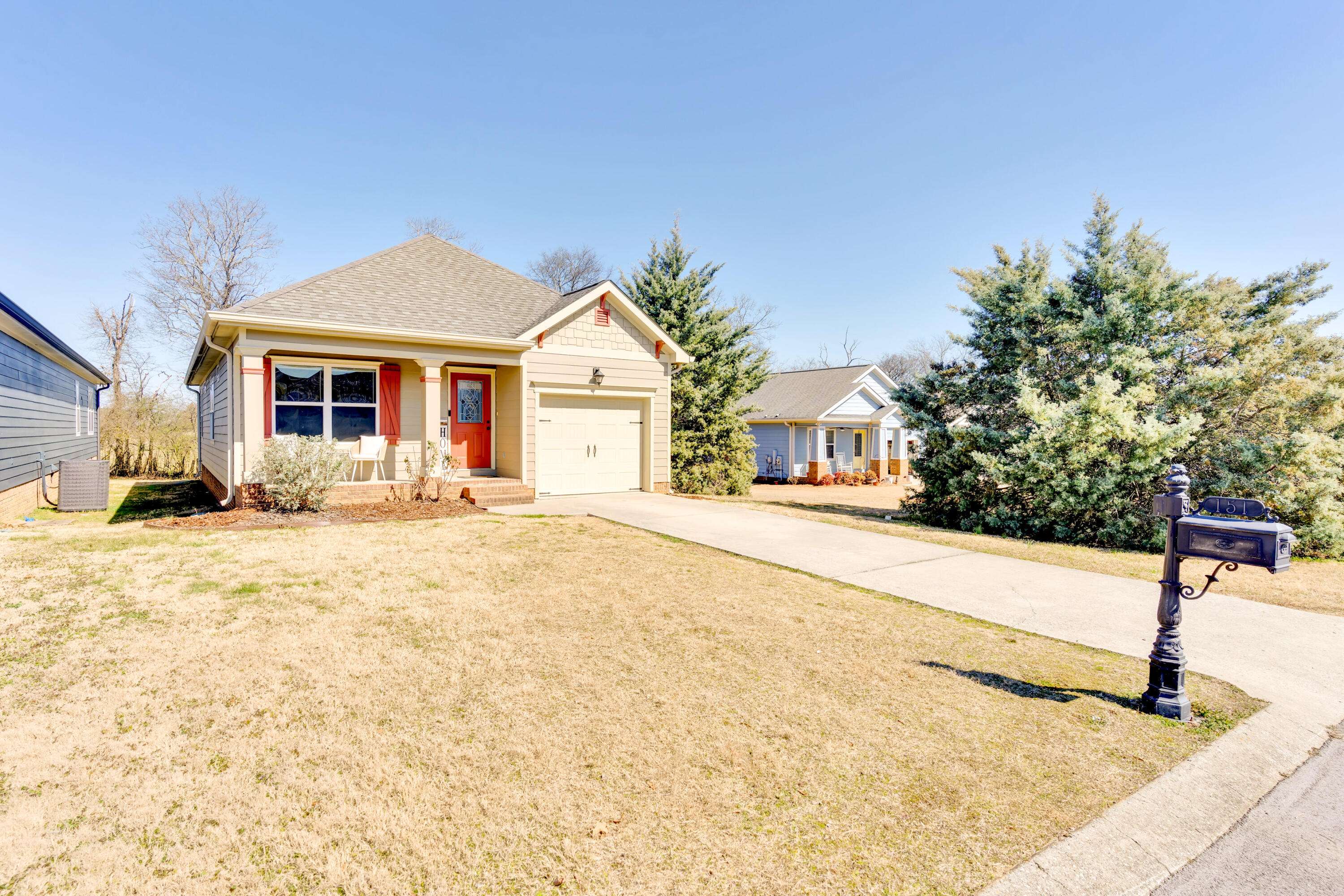 Rock Spring, GA 30739,151 Fieldstone Cmns.