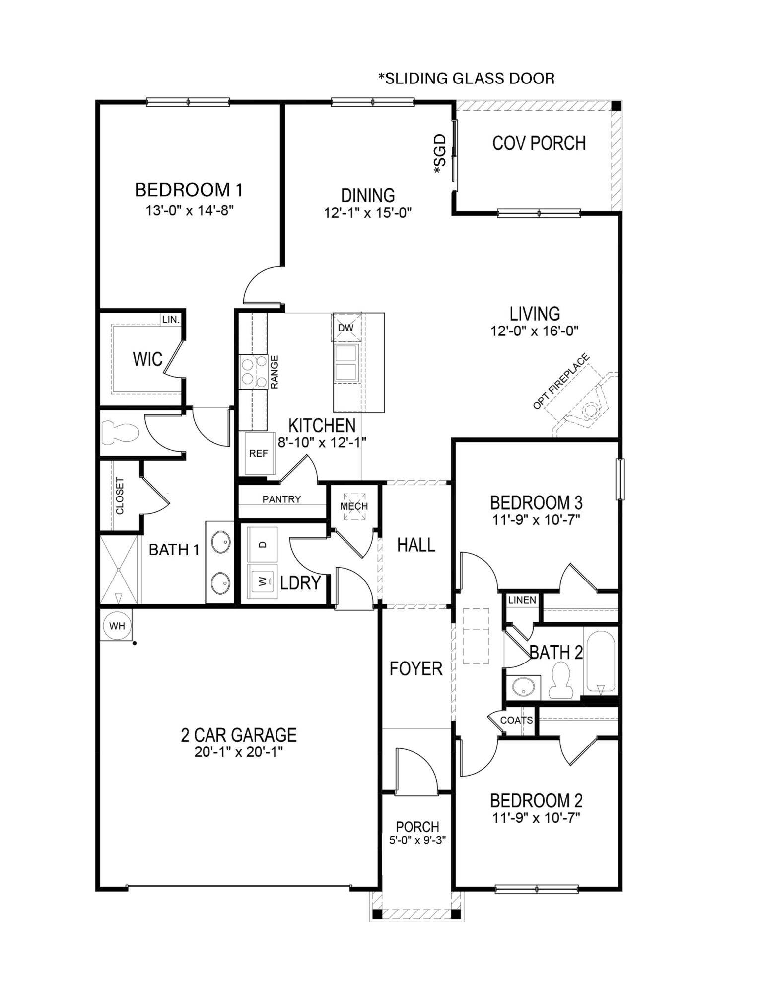 Mcdonald, TN 37353,3209 Highline Drive Sw