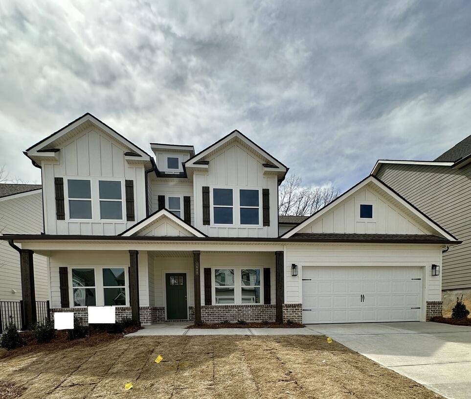Ooltewah, TN 37363,1644 Firelight WAY