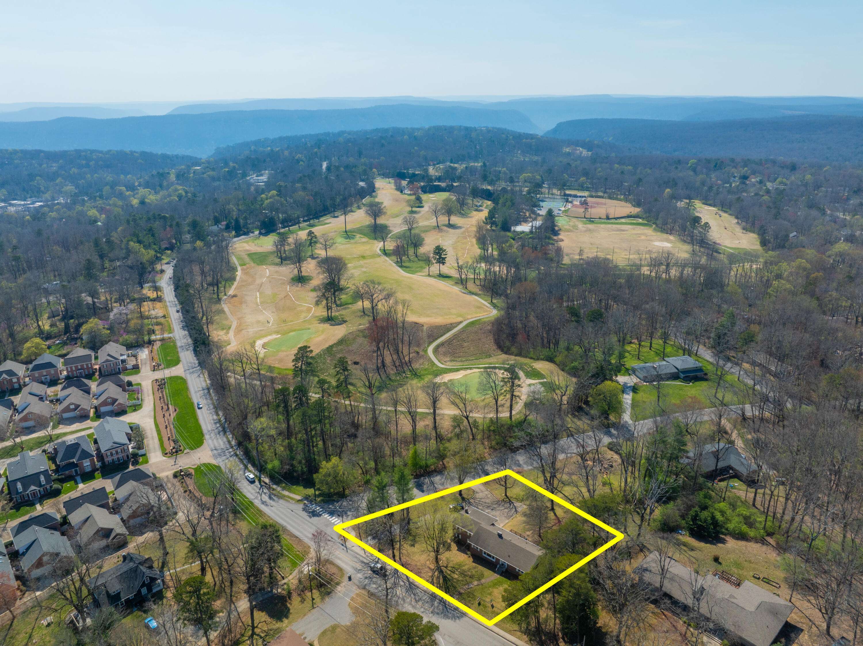 Signal Mountain, TN 37377,1109 James BLVD