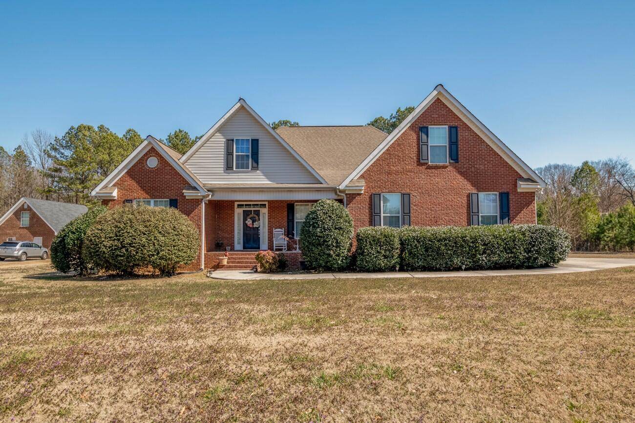 Chatsworth, GA 30705,341 Keswick DR