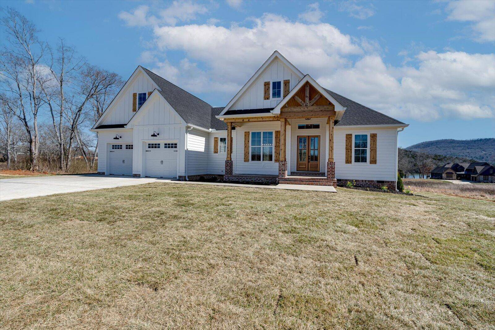 Jasper, TN 37347,250 Starboard DR