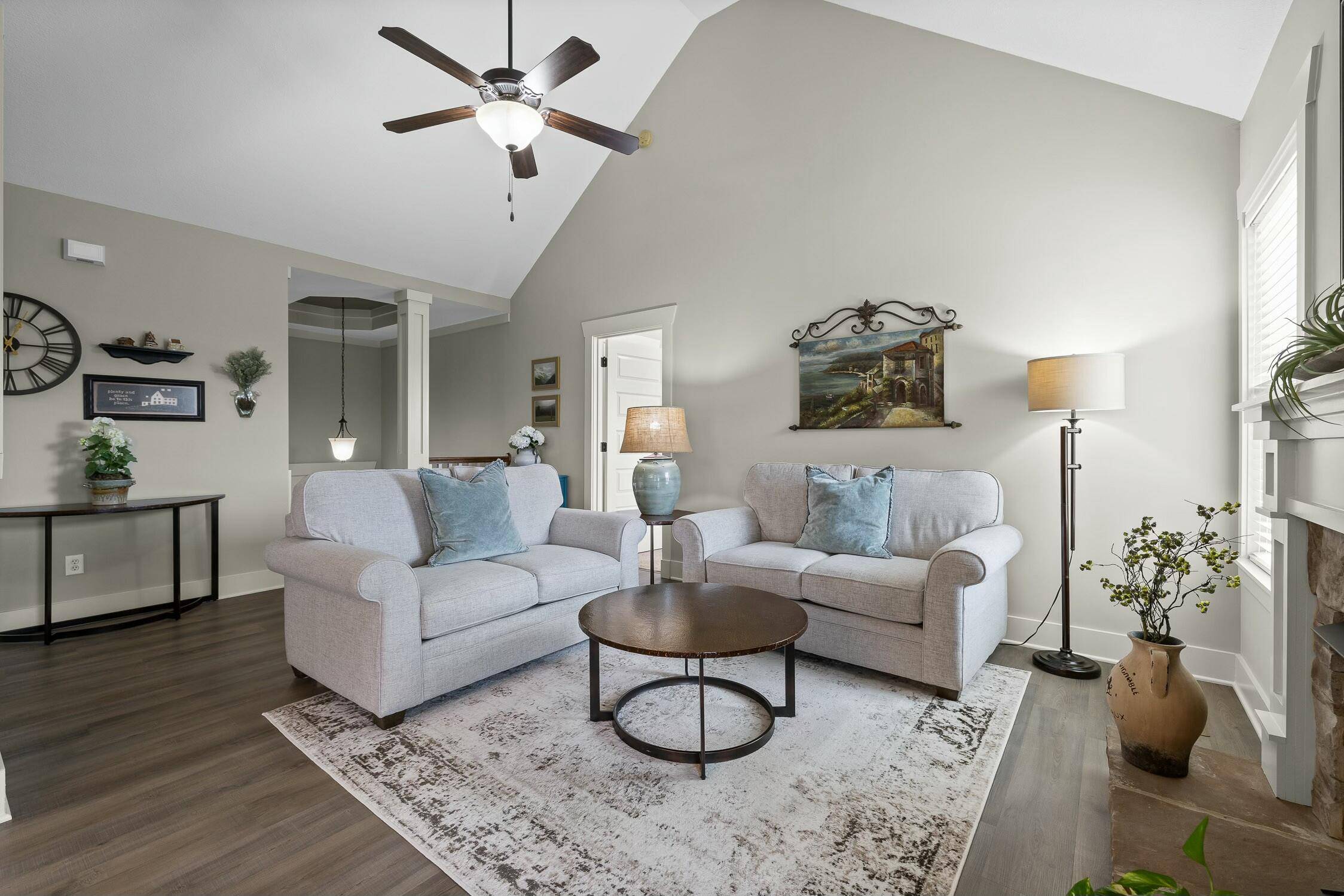 Ooltewah, TN 37363,7332 Landlock DR