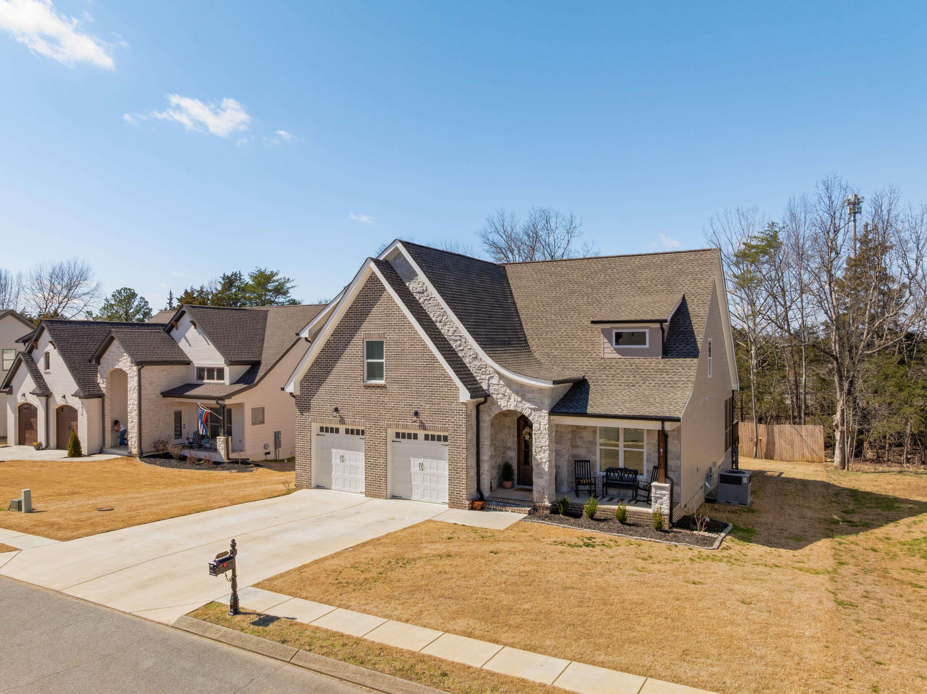 Ooltewah, TN 37363,8858 Silver Maple DR