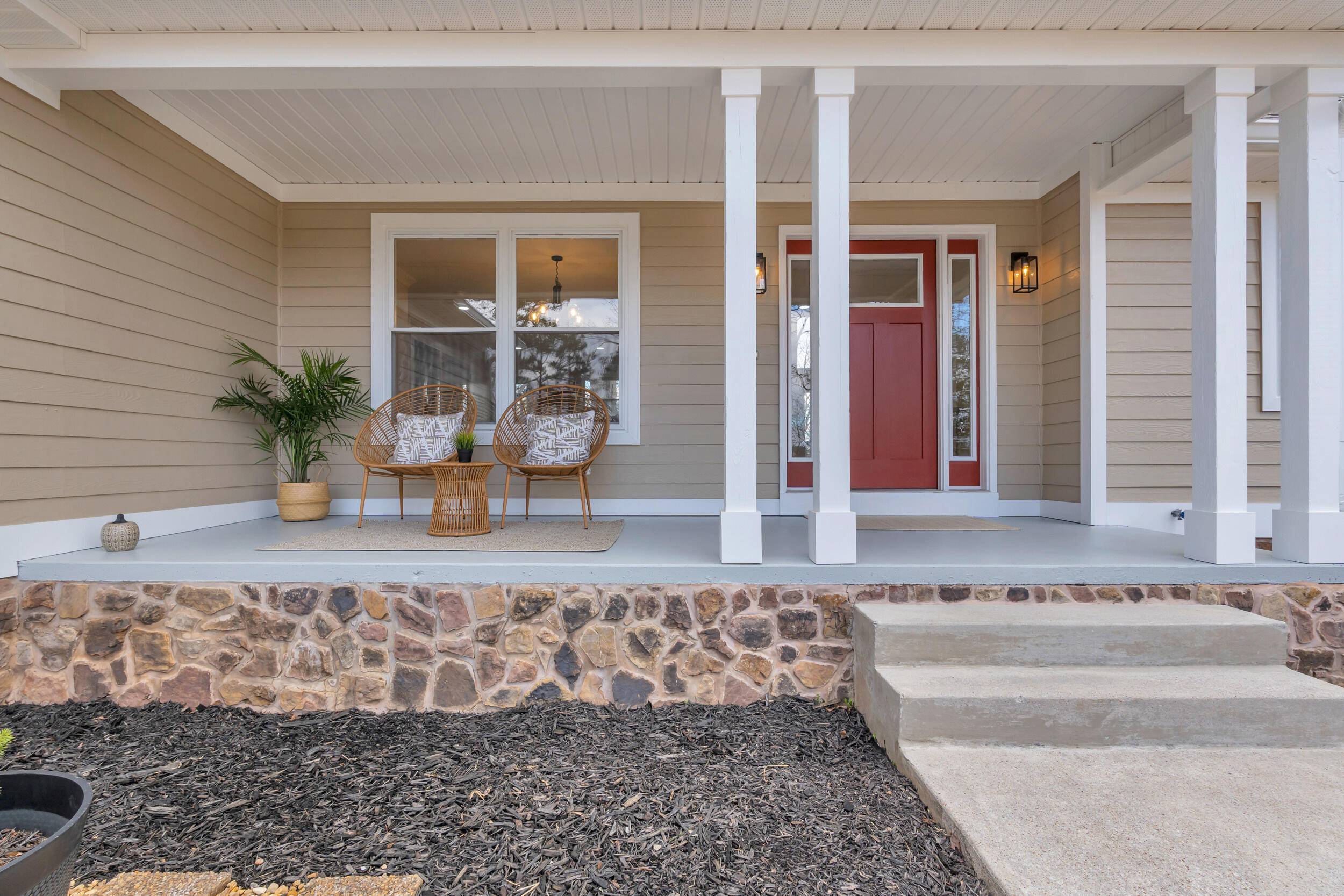 Apison, TN 37302,5227 Bell Ridge DR