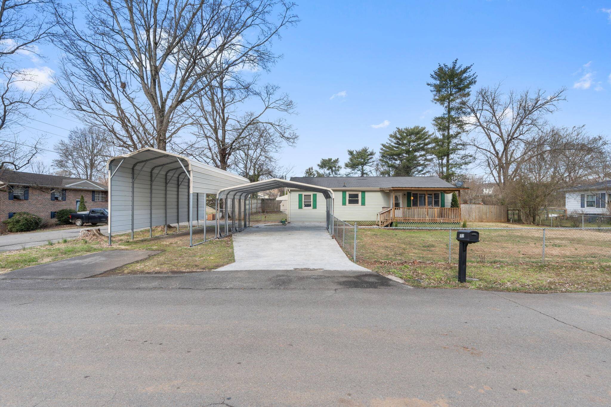 Cleveland, TN 37311,1618 Parker AVE