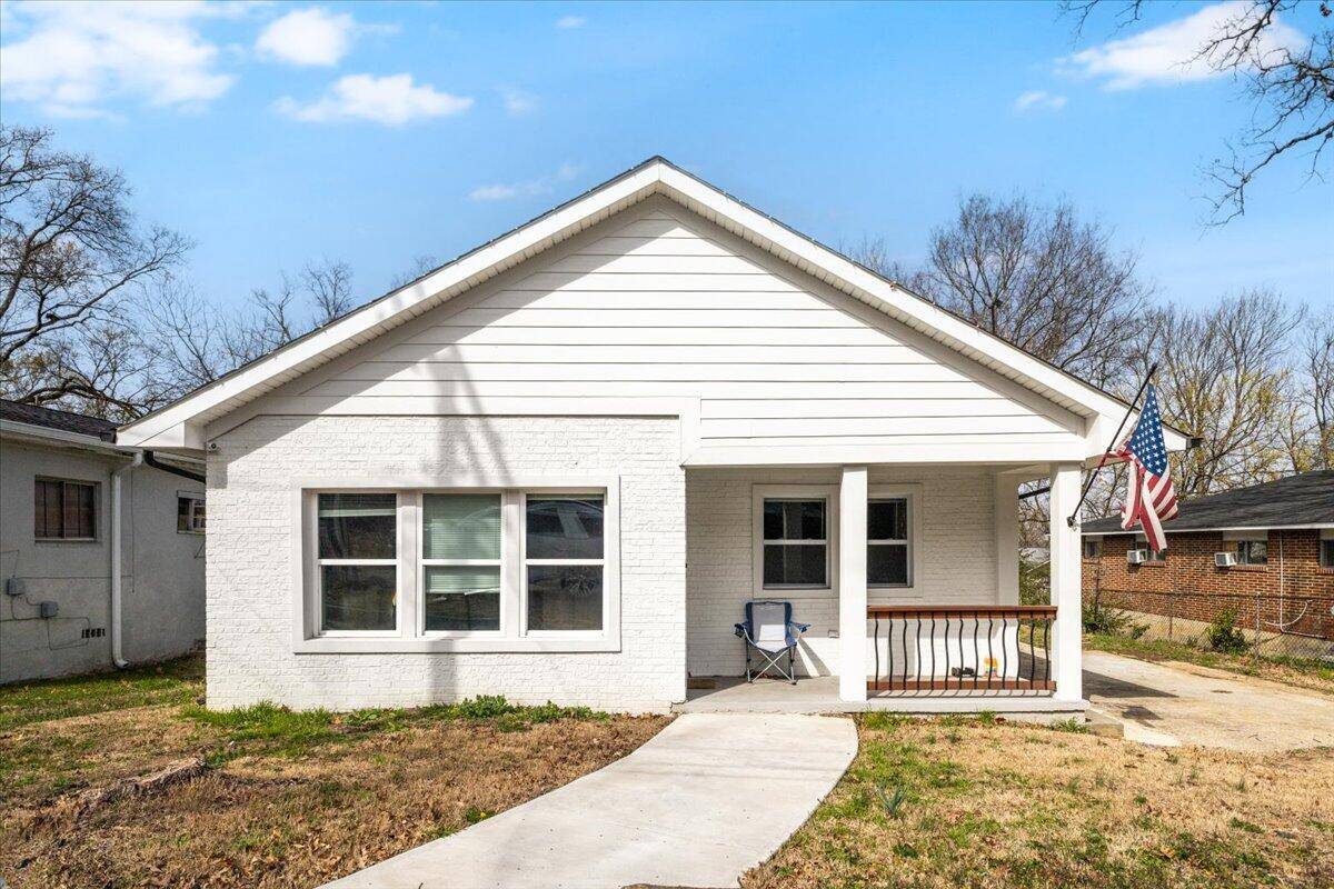 Chattanooga, TN 37407,2409 12th AVE