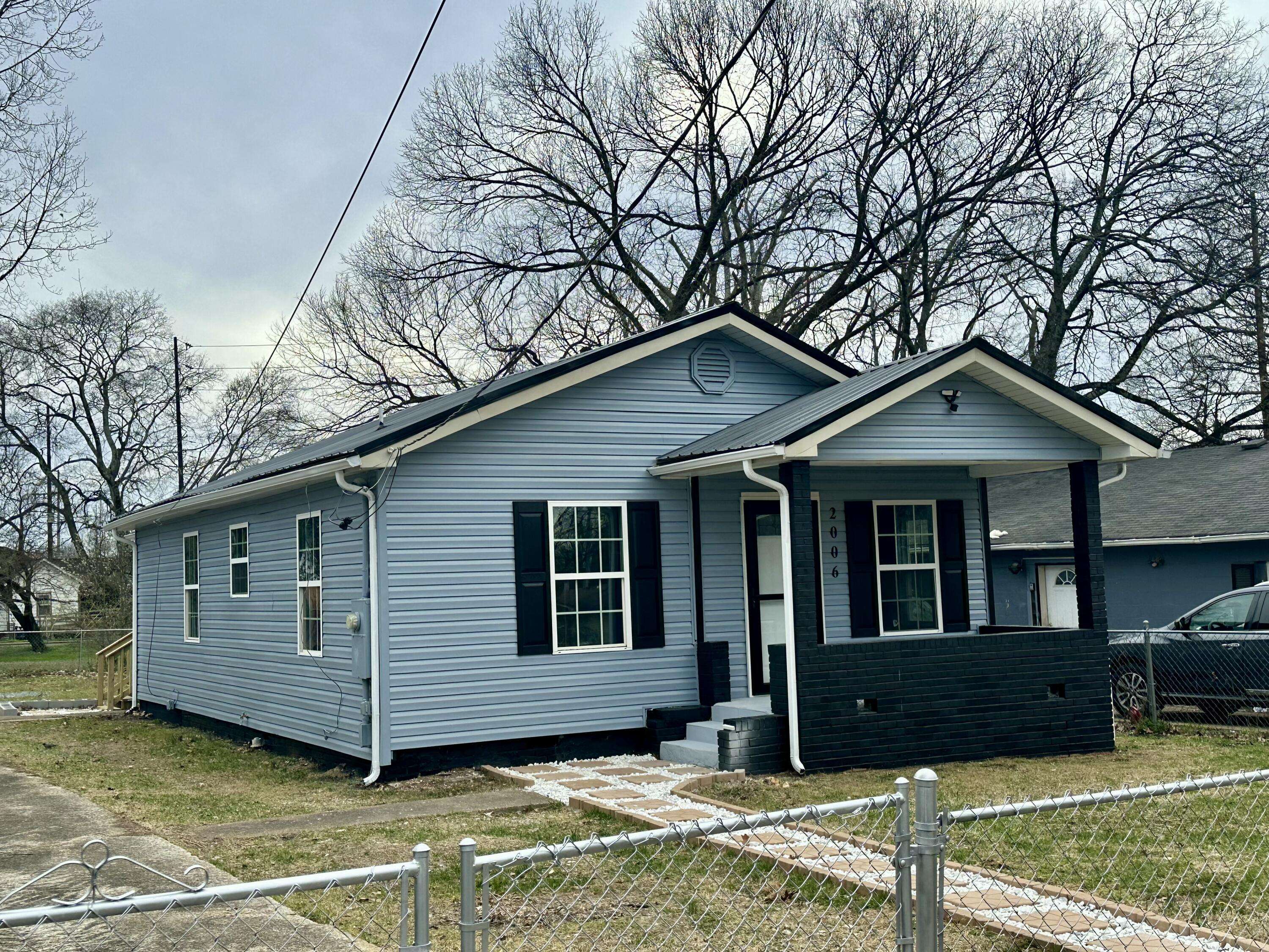 Chattanooga, TN 37406,2006 Rawlings ST
