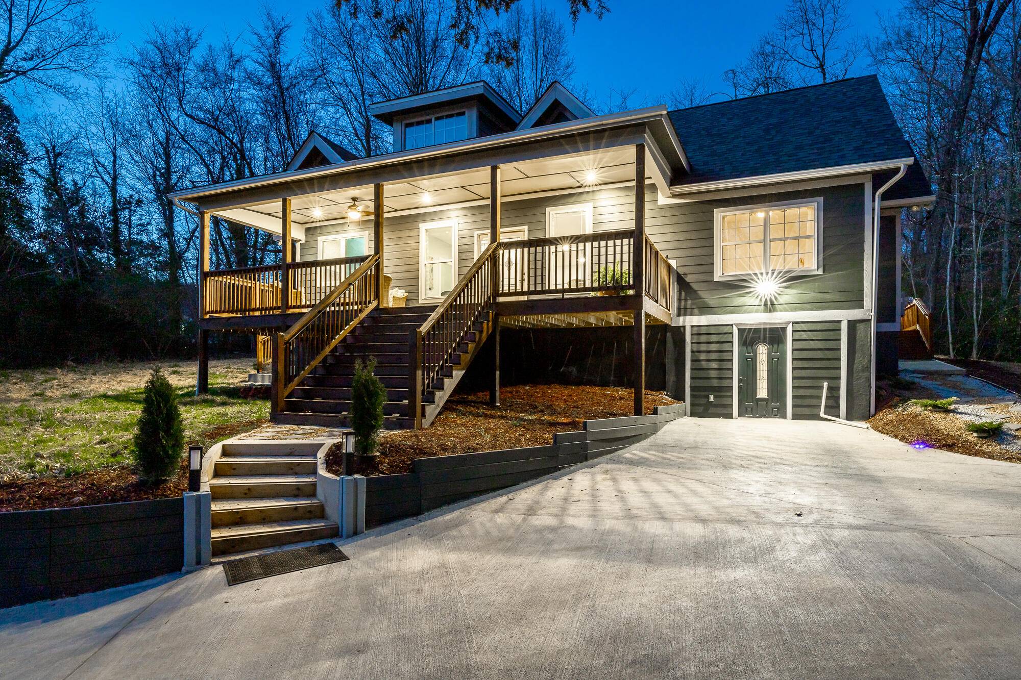 Chattanooga, TN 37415,4513 Lamont LN