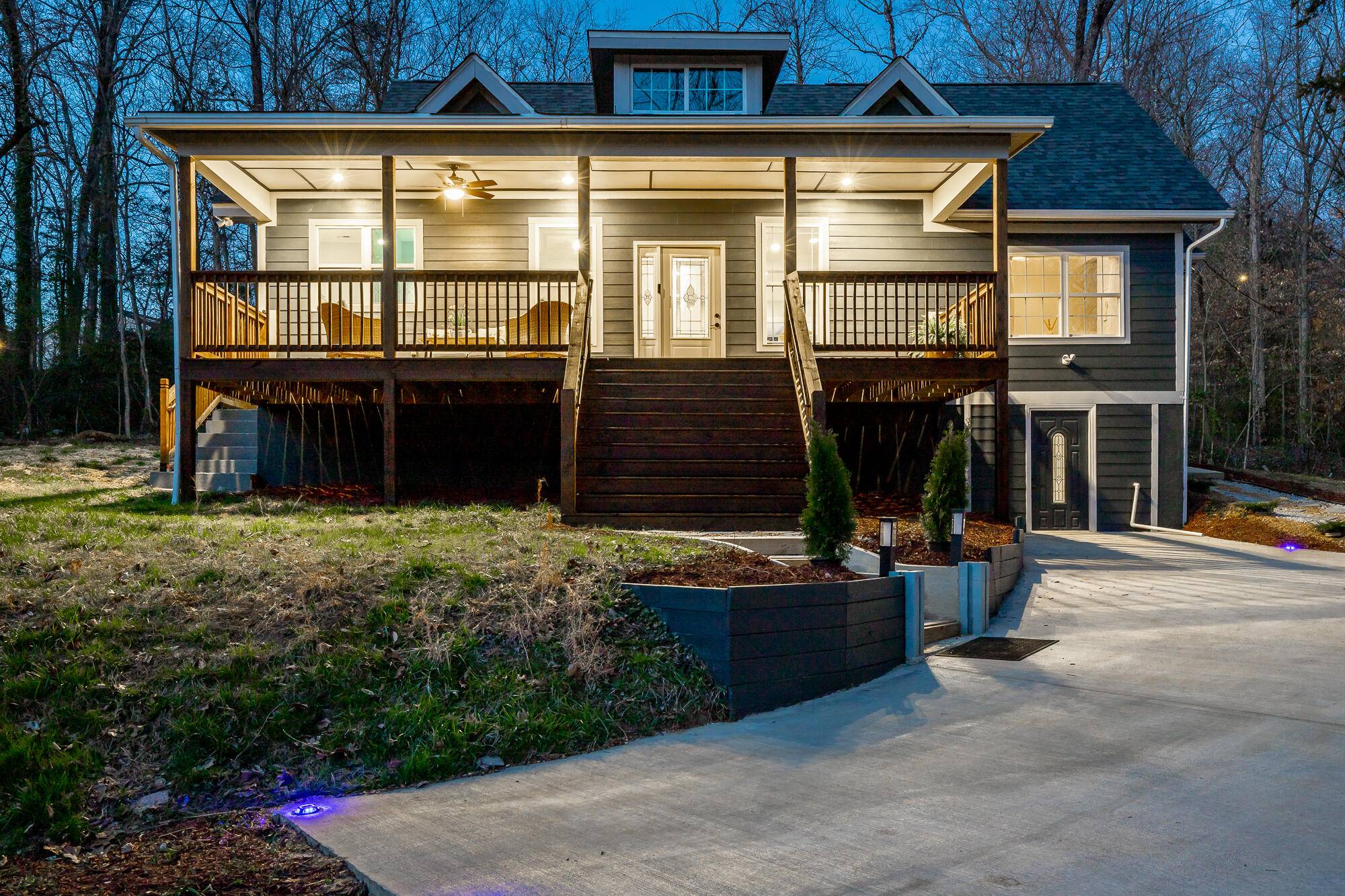 Chattanooga, TN 37415,4513 Lamont LN
