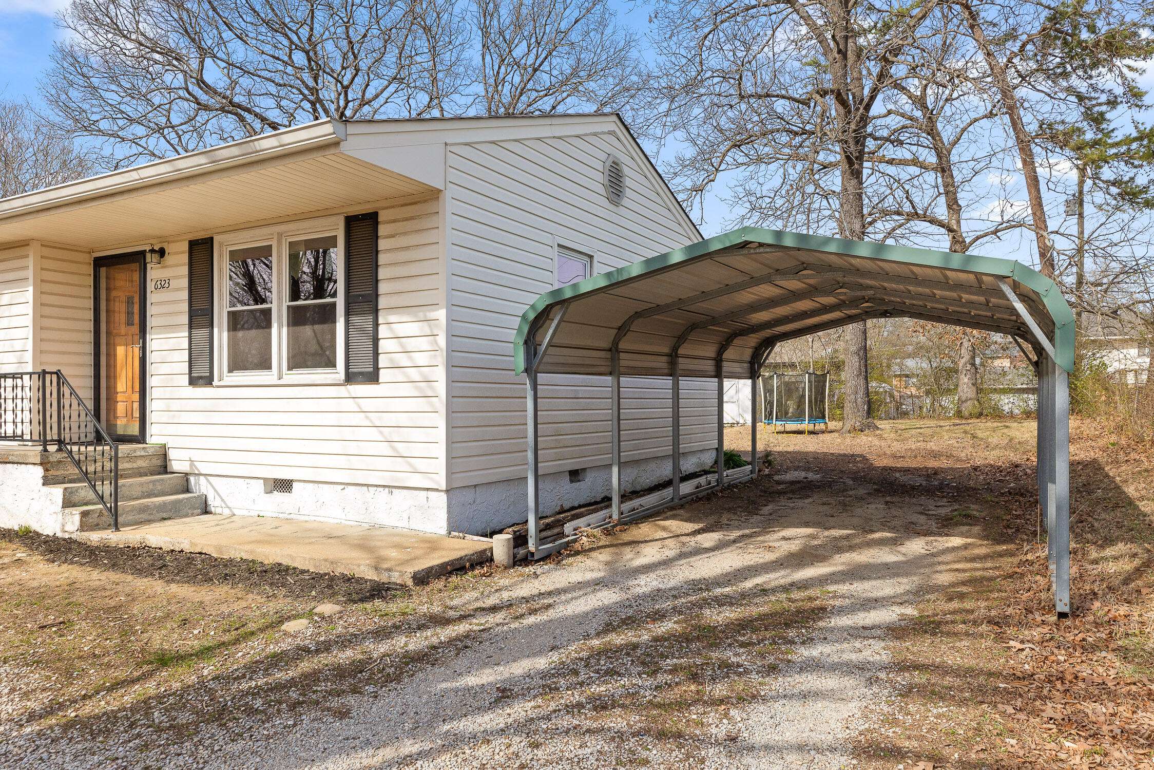 Chattanooga, TN 37416,6323 Hansley DR