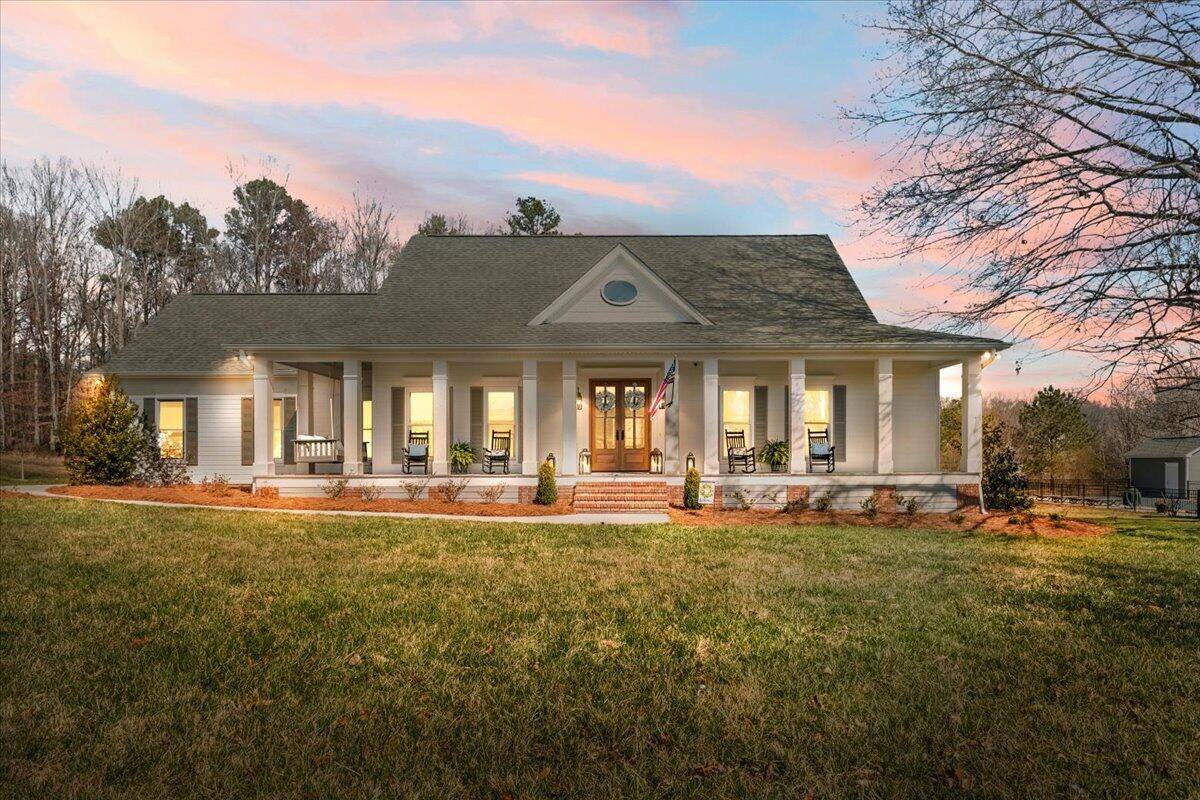 Chickamauga, GA 30707,345 Tennant CIR