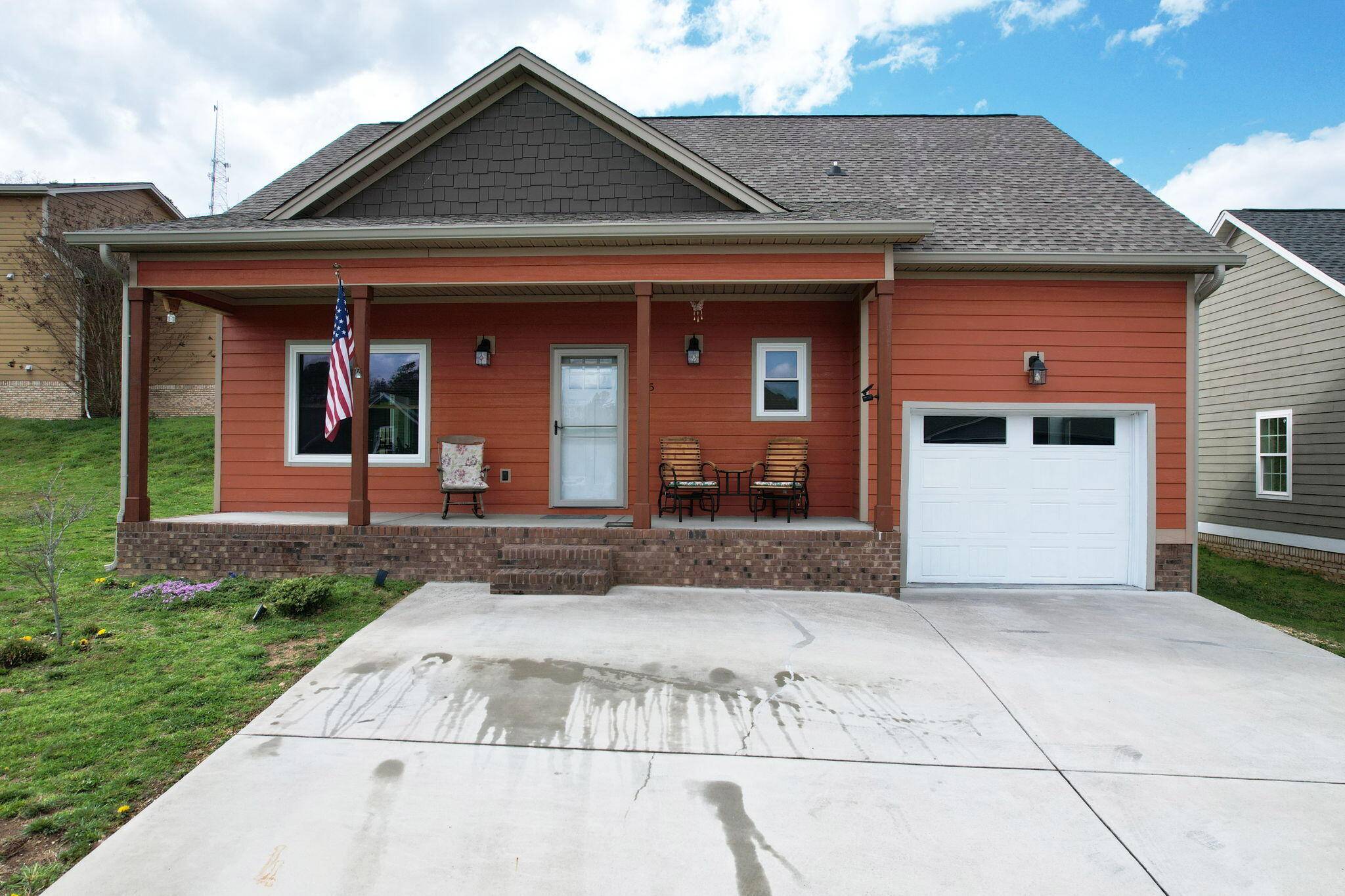 Cleveland, TN 37311,115 Winesap WAY
