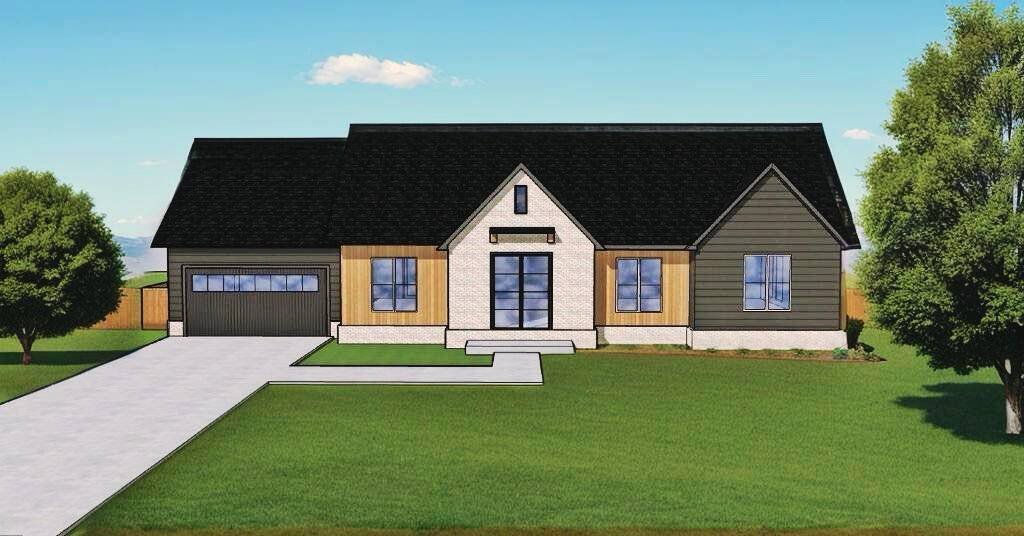 Sale Creek, TN 37373,2127 Boat Hook LN