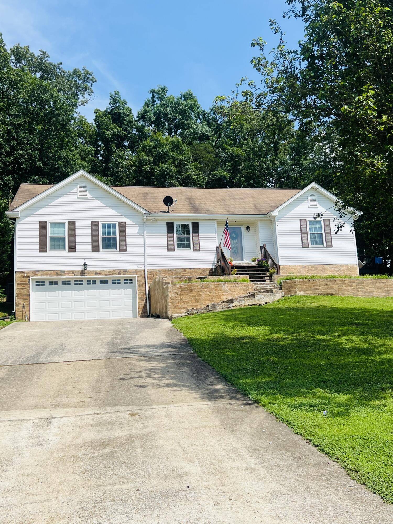 Harrison, TN 37341,12811 Thatch RD